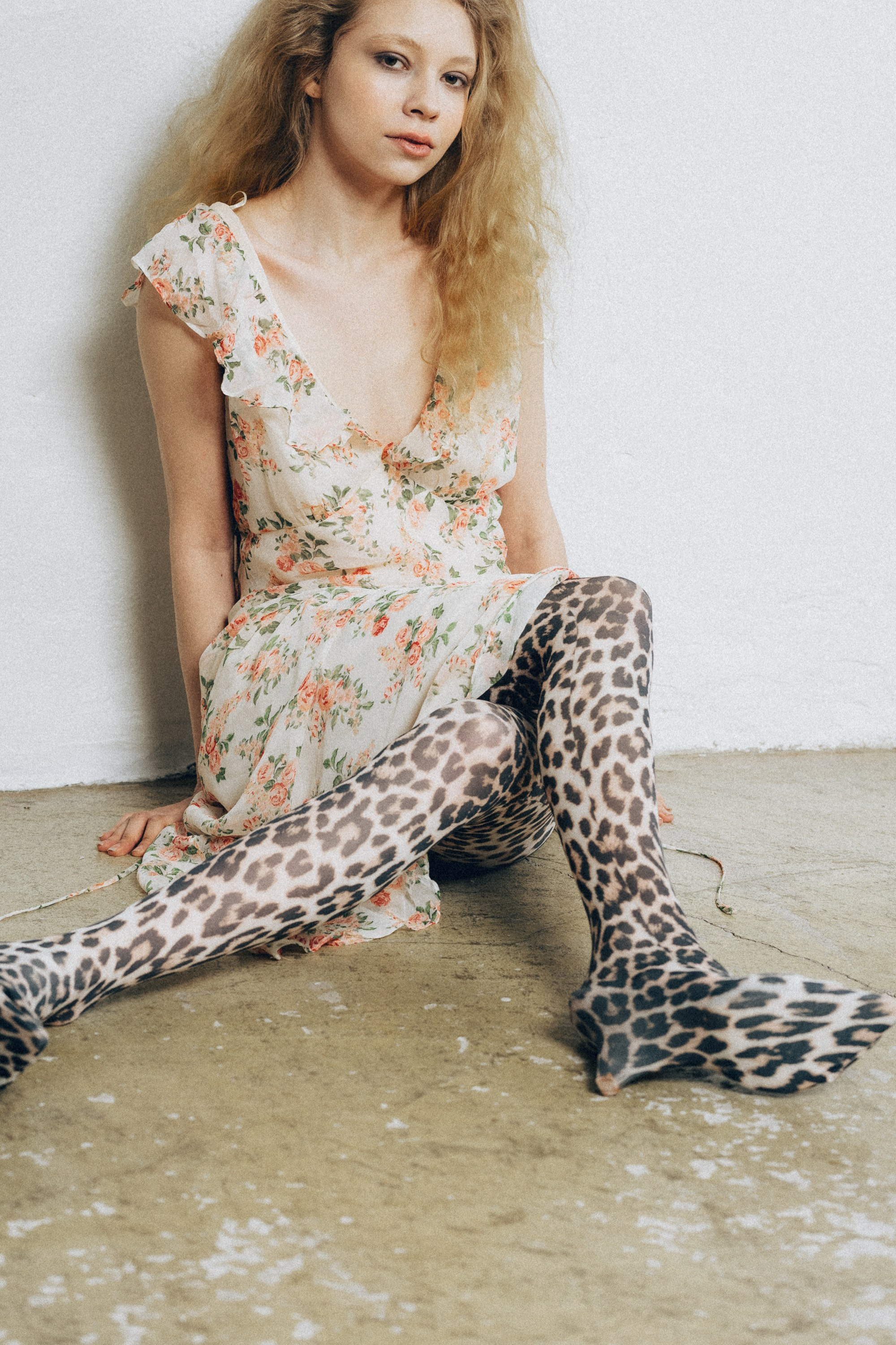 SPRING DROP I WOM. Valokuvaaja Lahti, Helsinki Elena Salonen