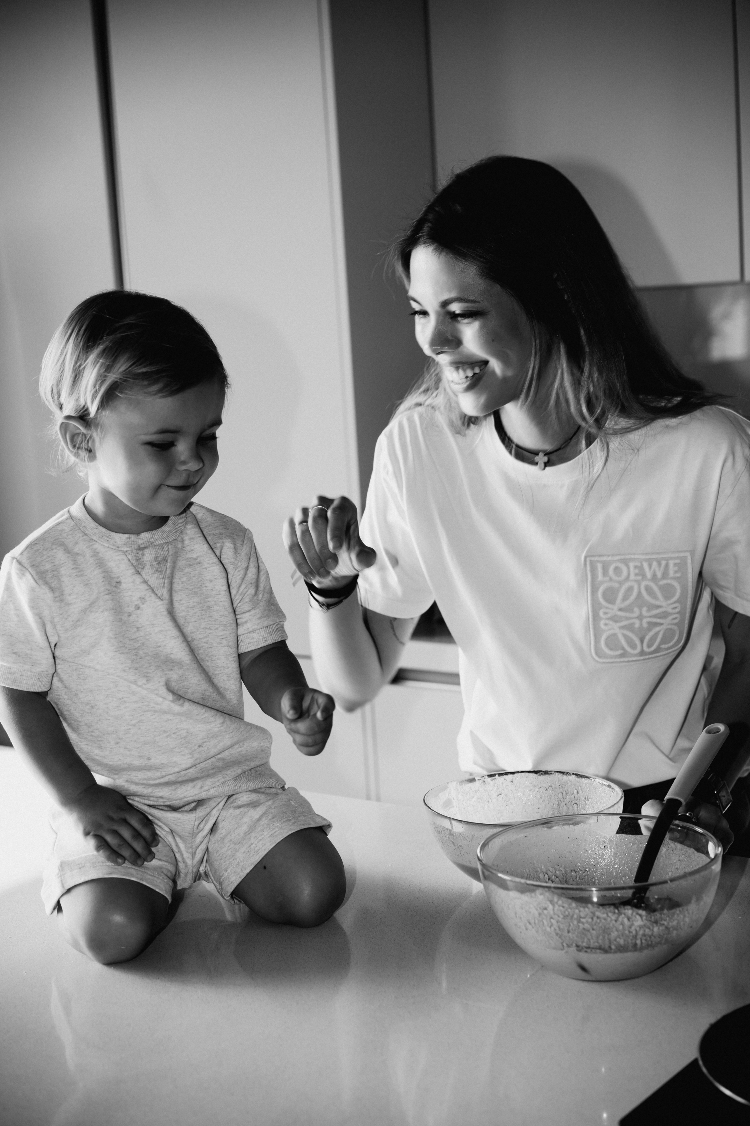 Pancakes Homestory. Elena Pretzner Photography