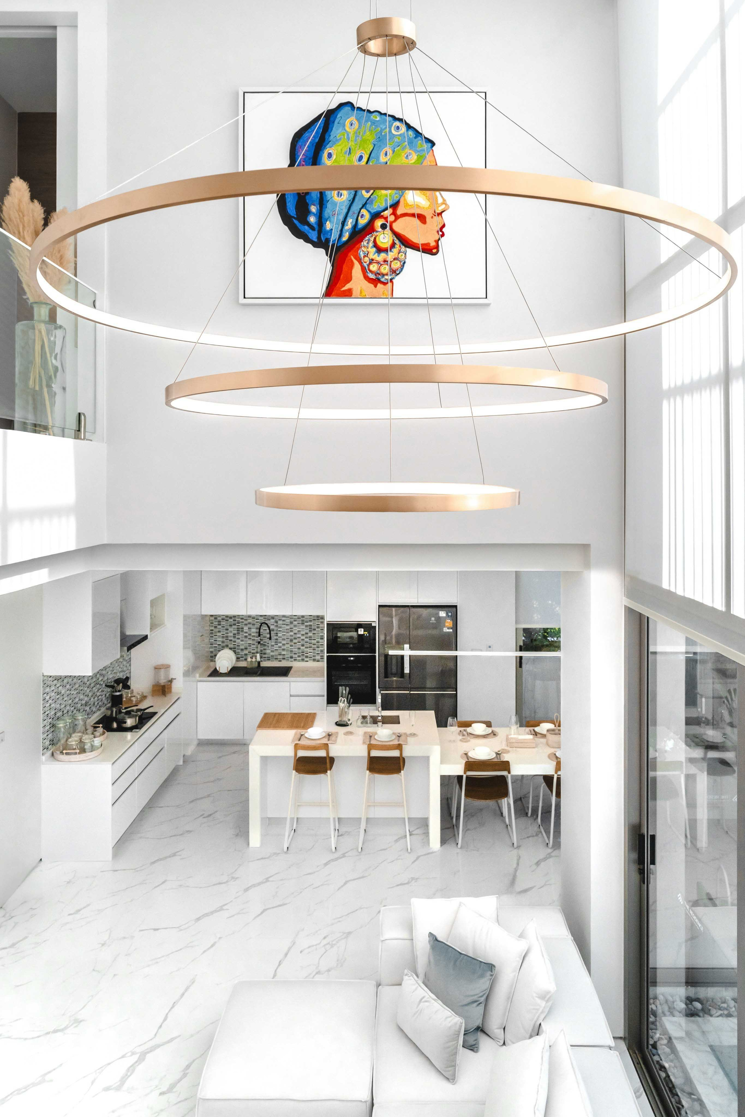 Interior photographer in Phuket | Perelude Interior