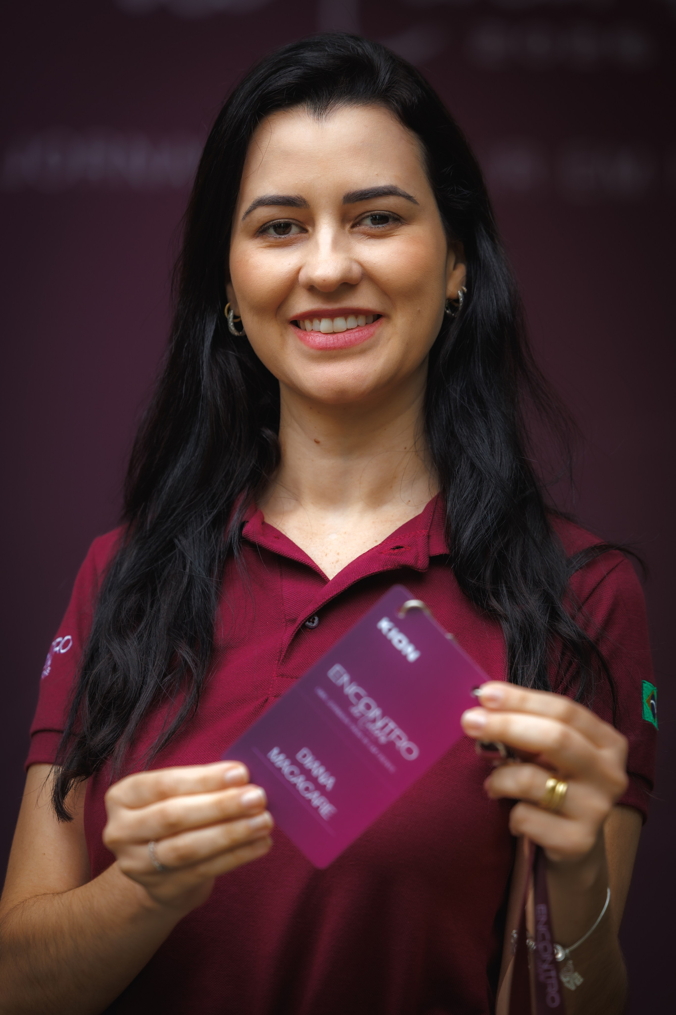 Eventos. Fernando Giopato