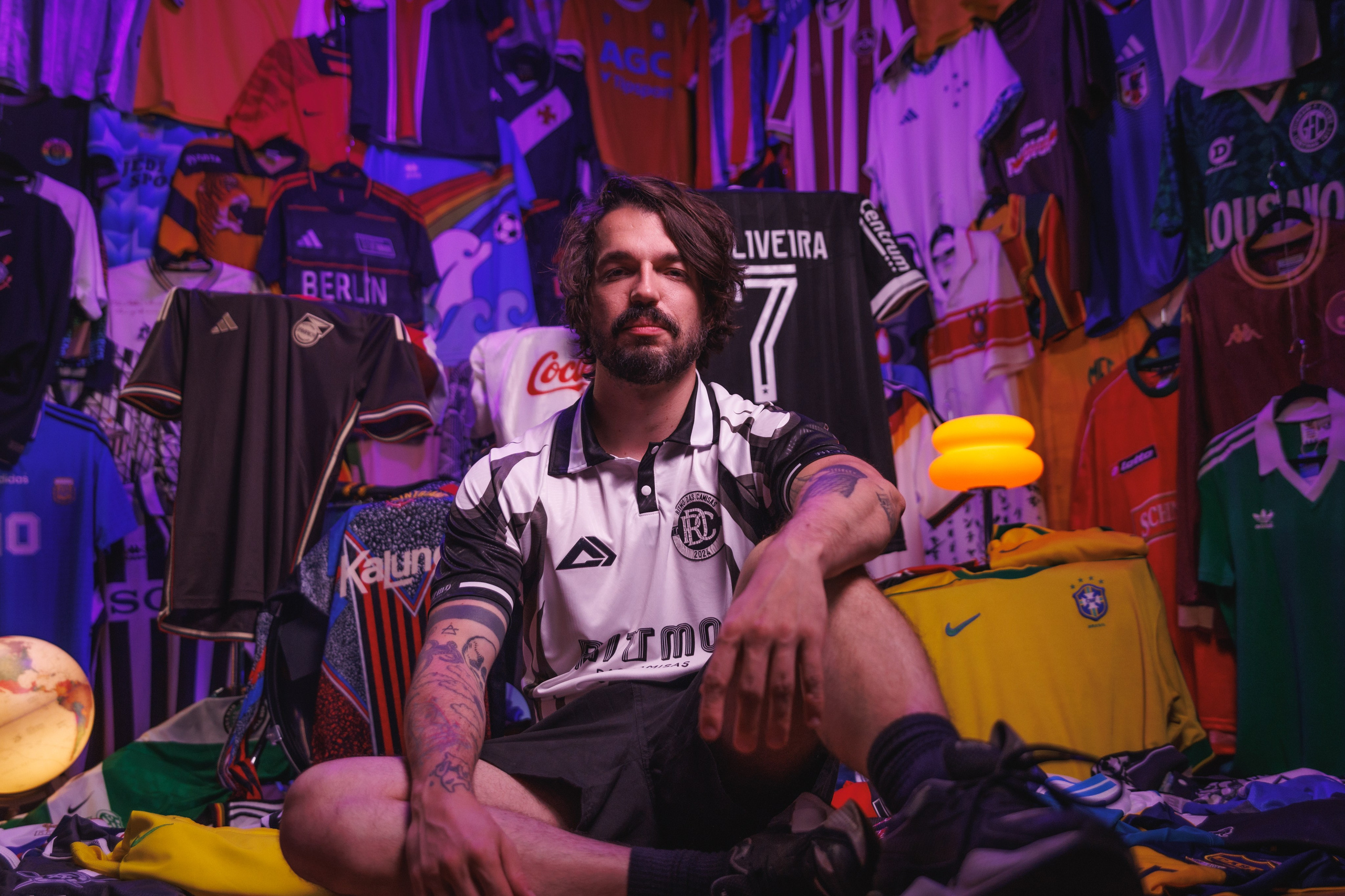 Ensaios. Fernando Giopato