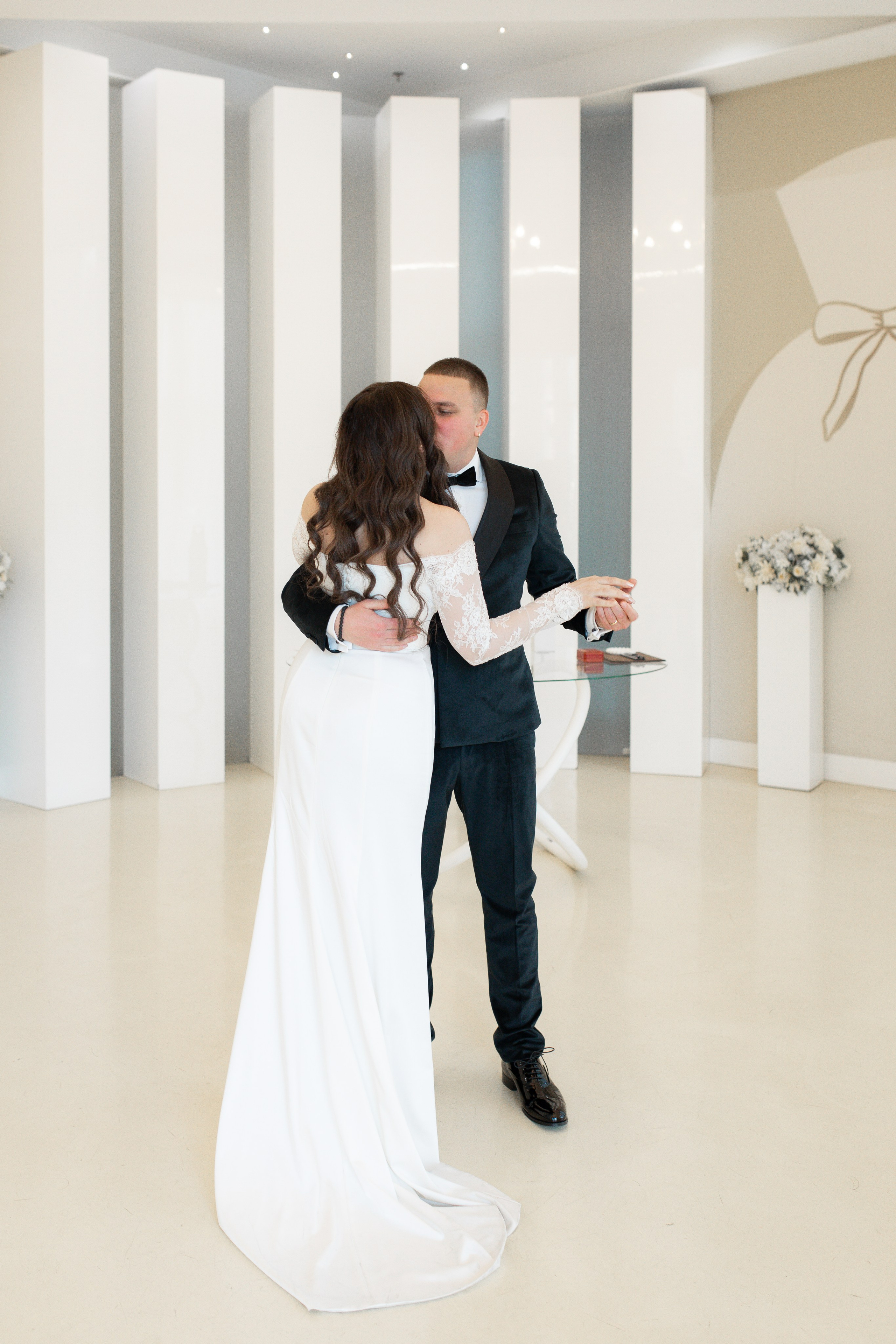 Andriy & Ksenia. Wedding photographer in Georgia