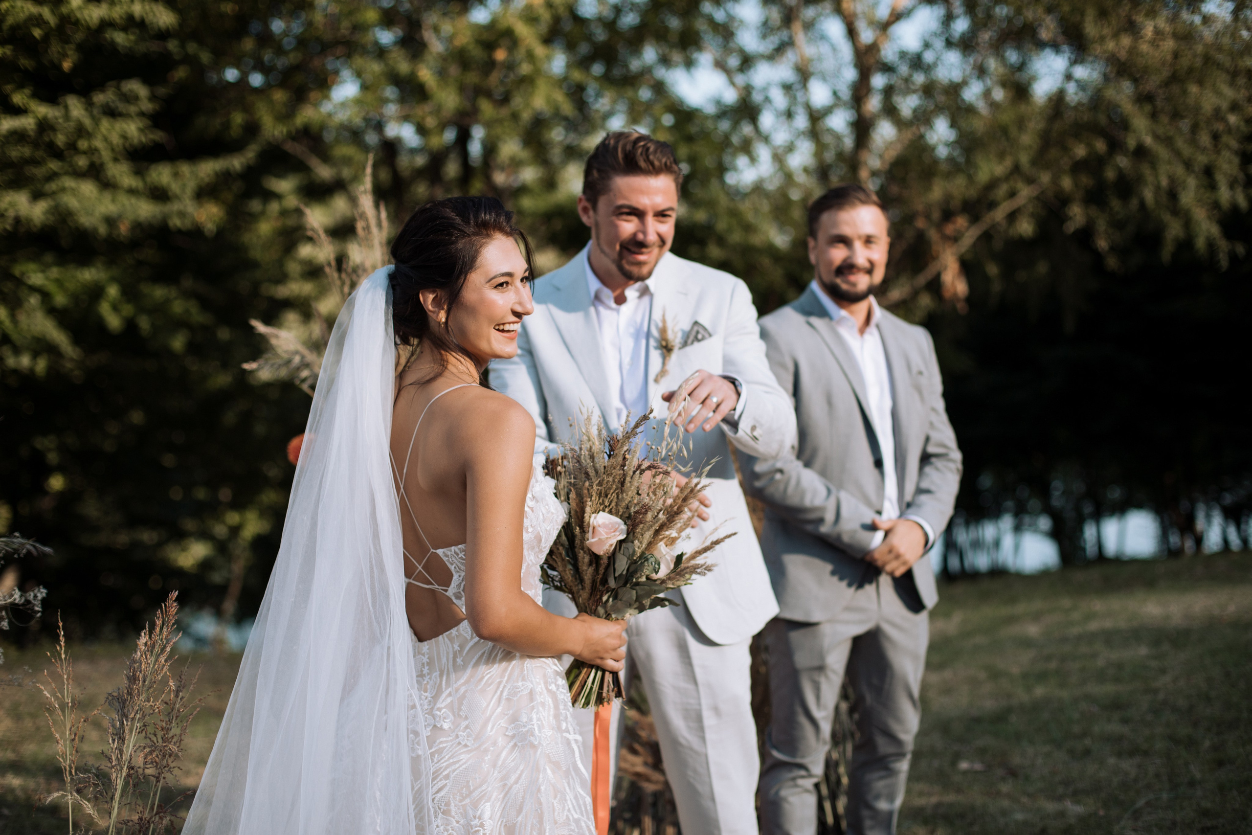 Yasha & Yehana. Wedding photographer in Georgia