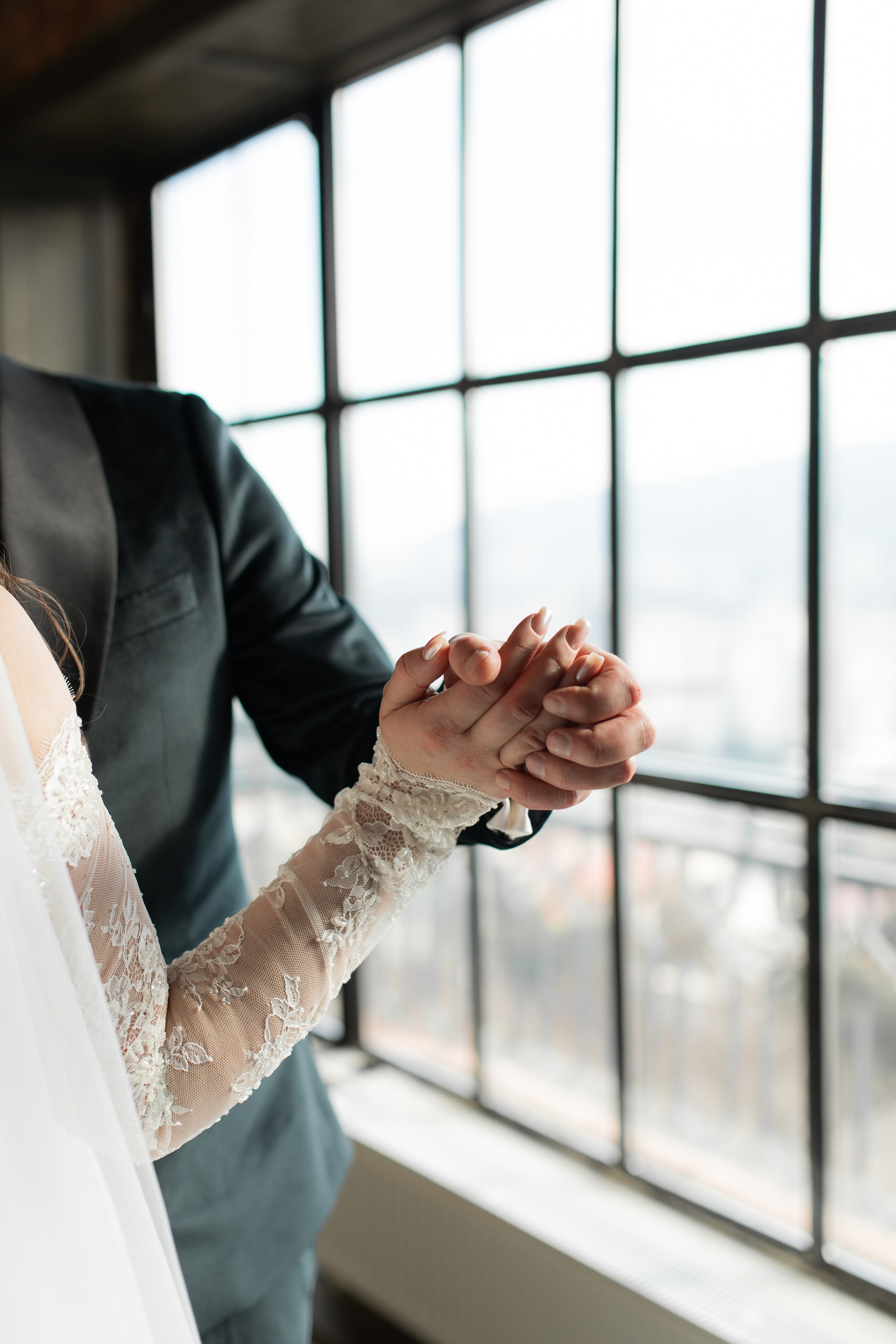 Andriy & Ksenia. Wedding photographer in Georgia