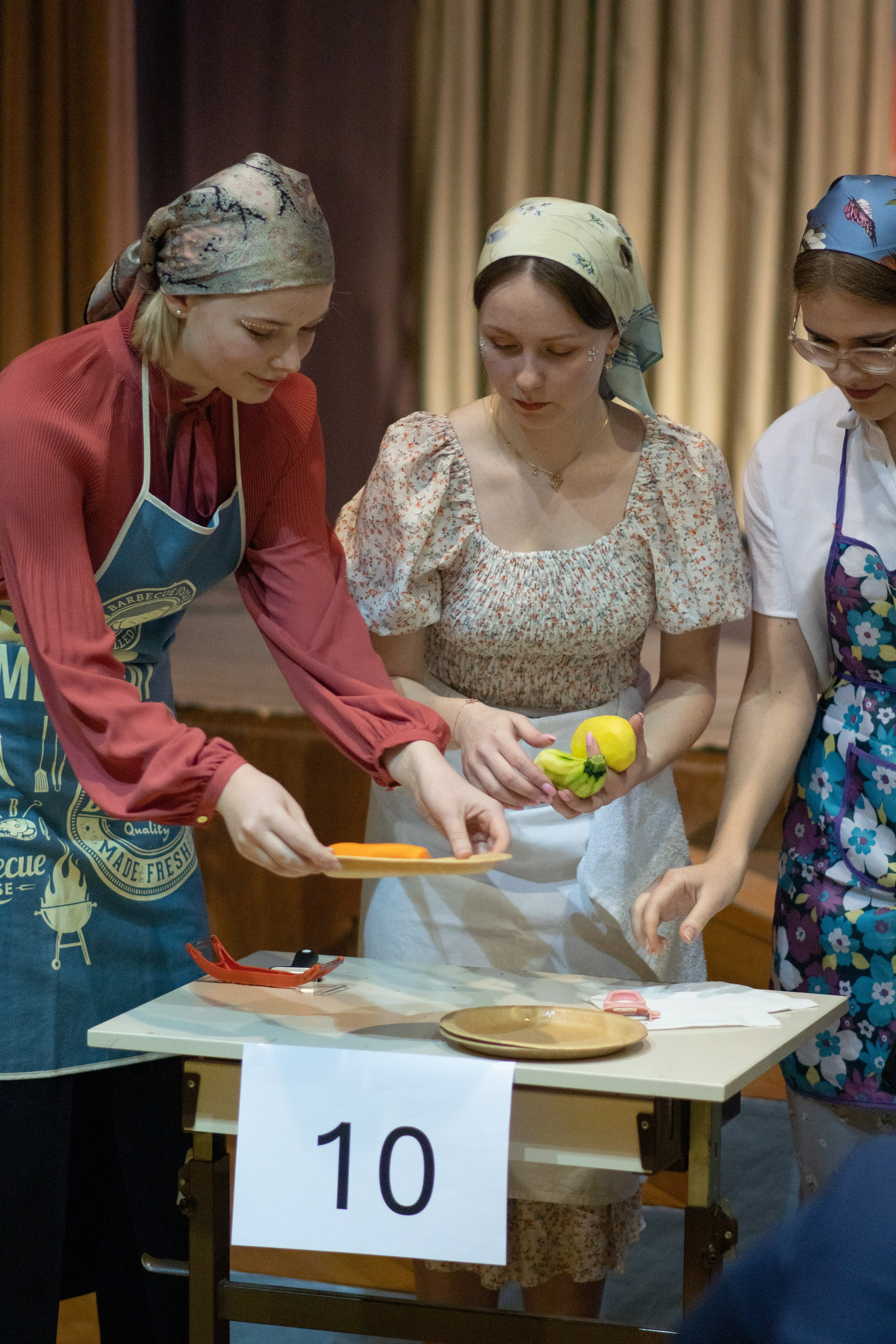 Концерт. Семейный и детский фотограф