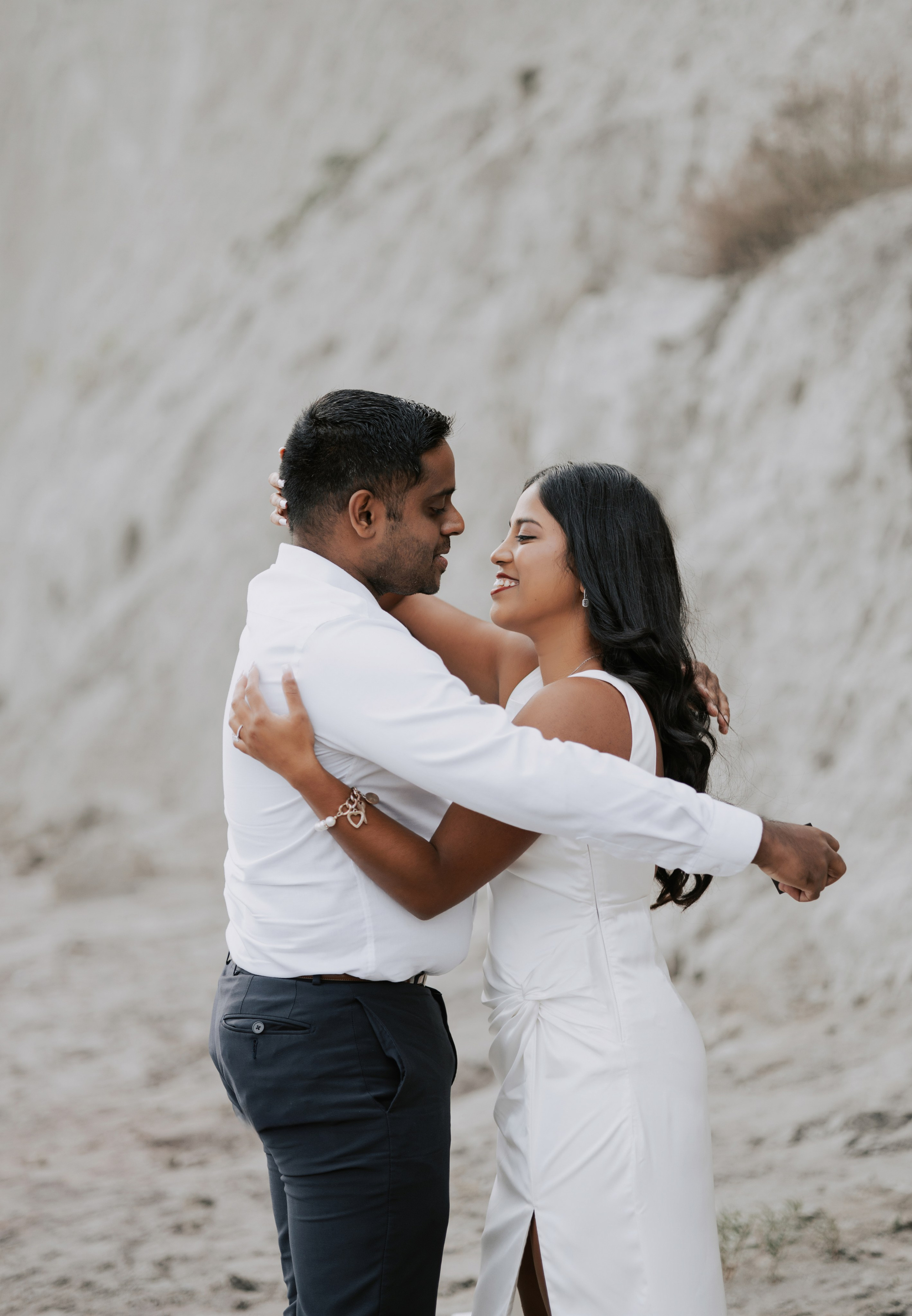Proposal Scarborough Bluffs. Chernenko.photography