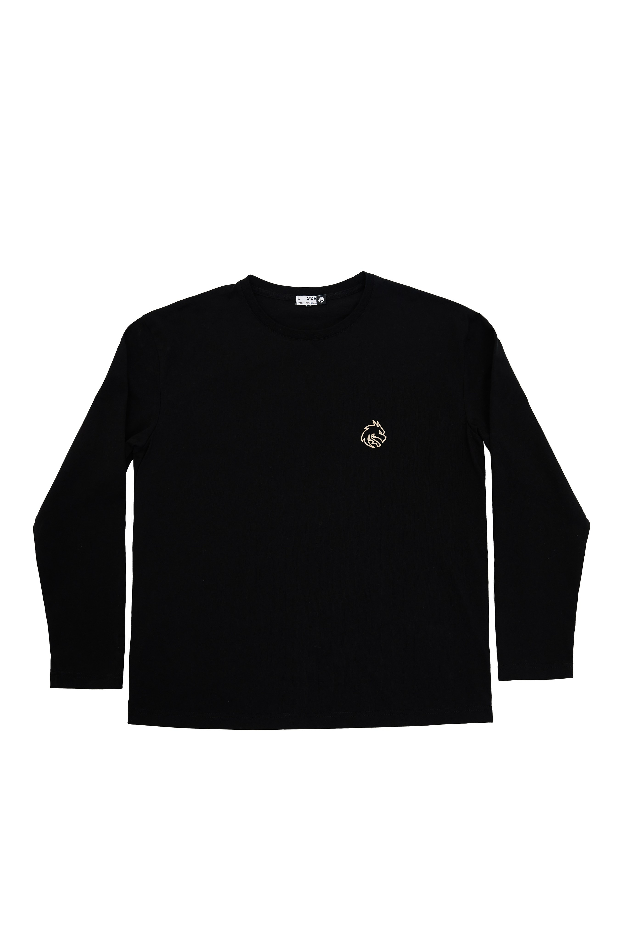 Team Spirit (merch). Photographer Inna Gainulina