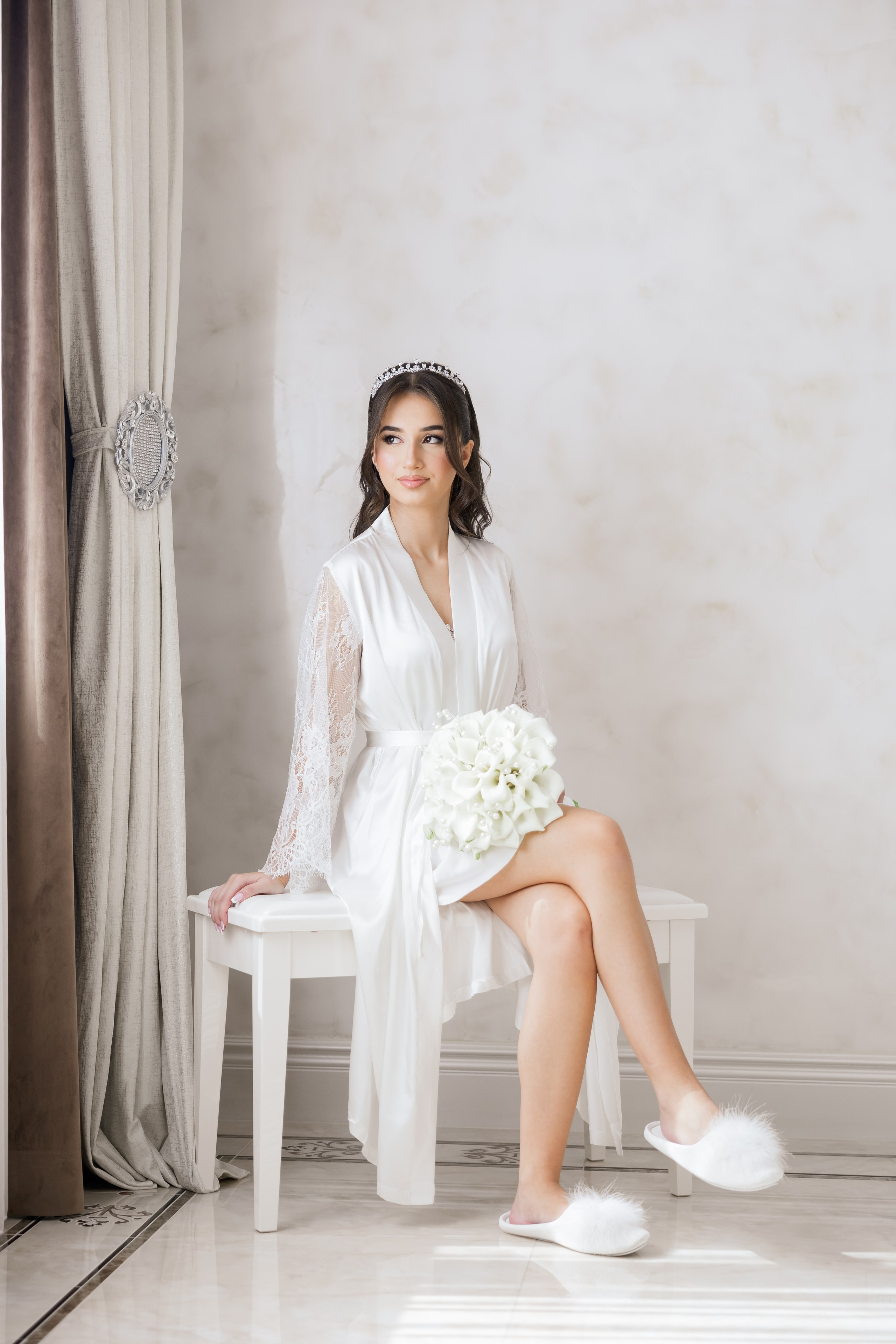 Irina Ermak wedding photographer in New York