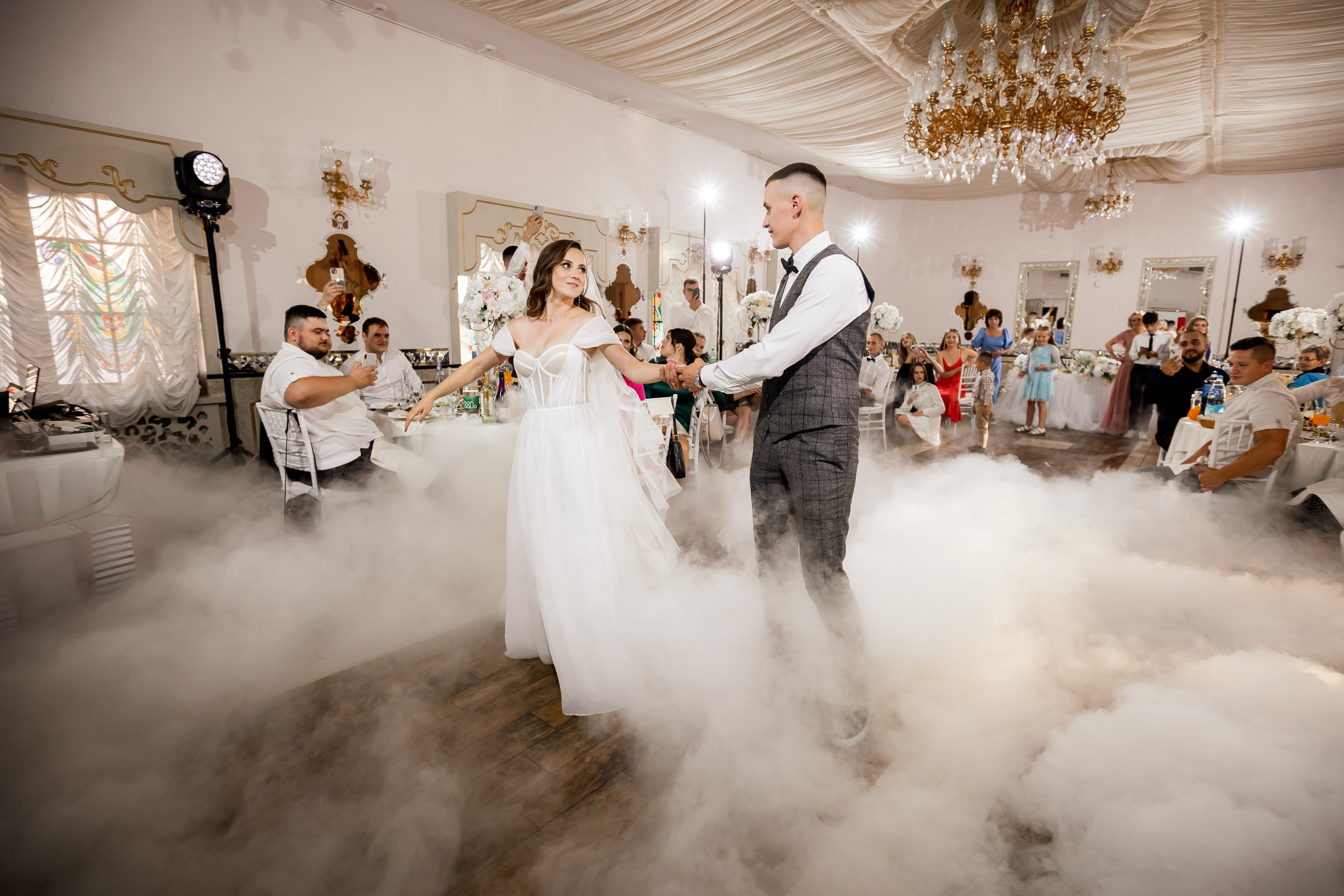 Irina Ermak NY photo and video. Irina Ermak wedding photographer in New York