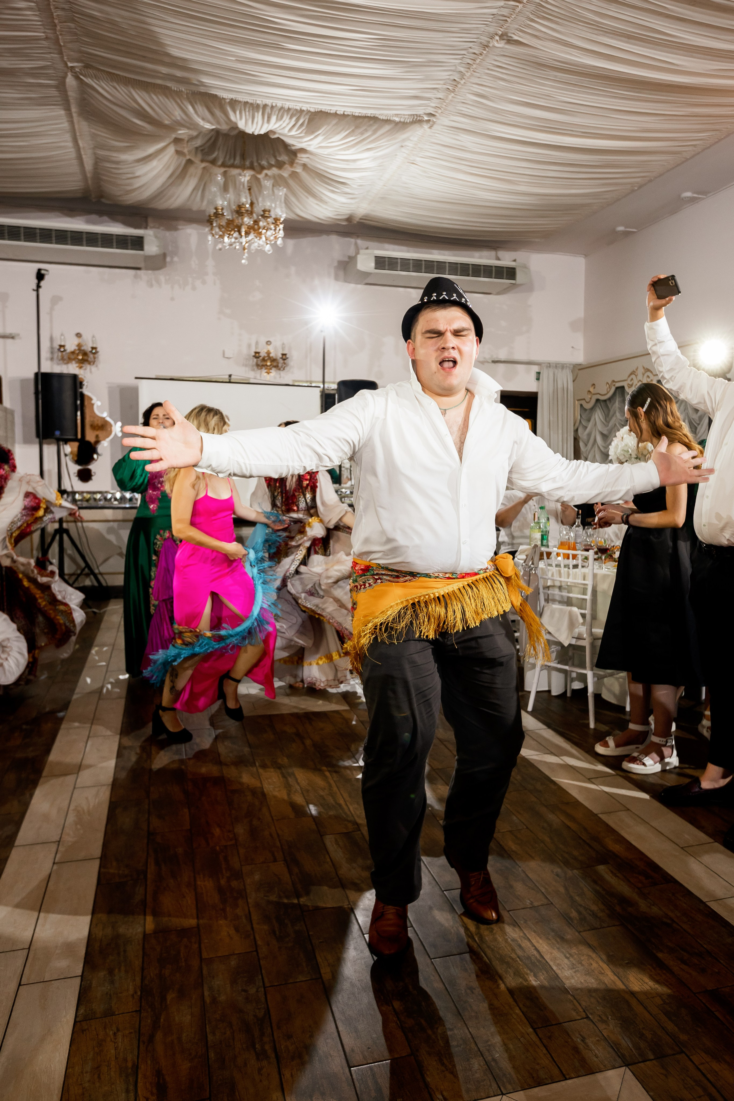 Irina Ermak NY photo and video. Irina Ermak wedding photographer in New York