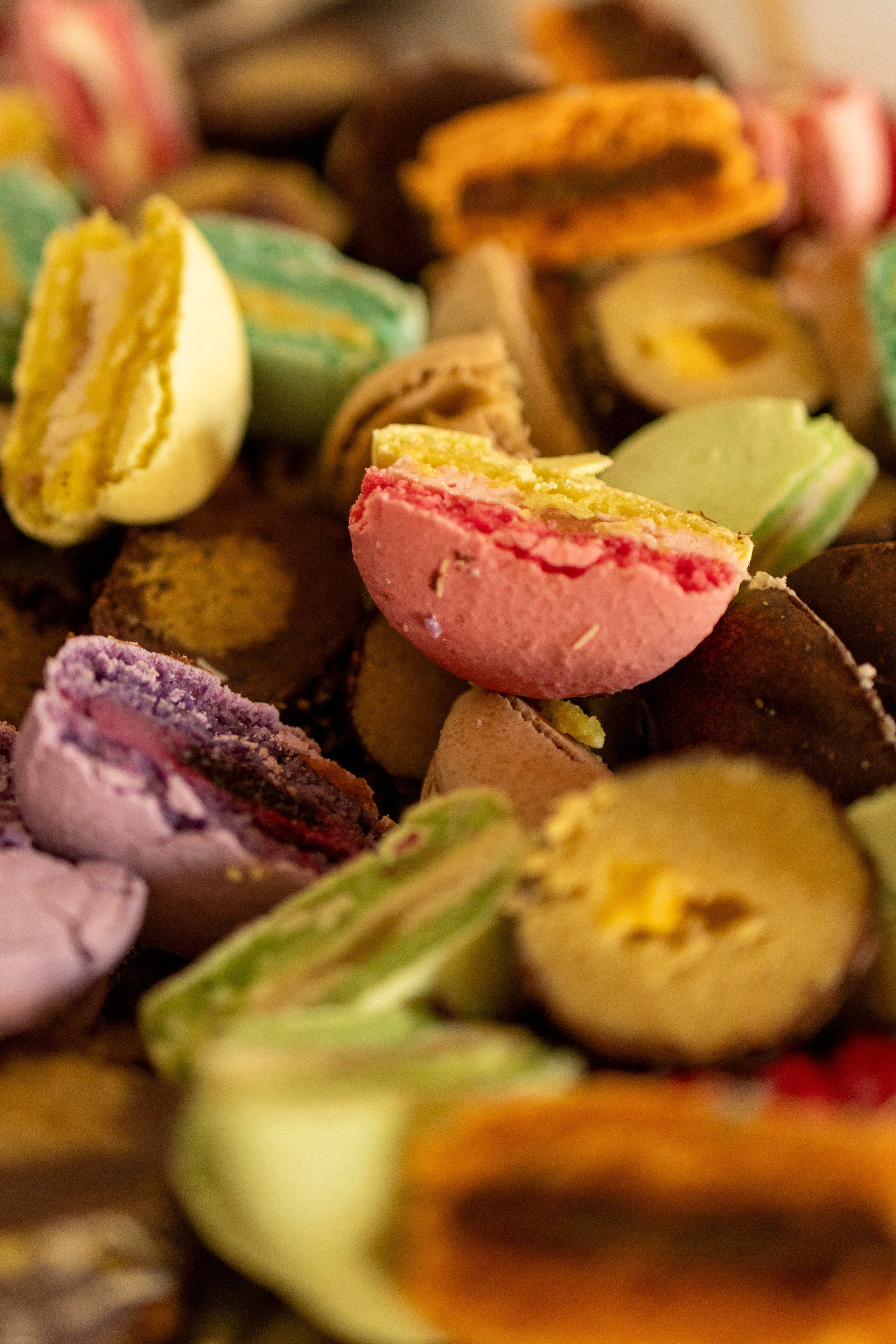 Süße Geschichten — Dessert-Atelier Kurs. Family & Maternity Photographer in Dresden Tatiana Mudryak