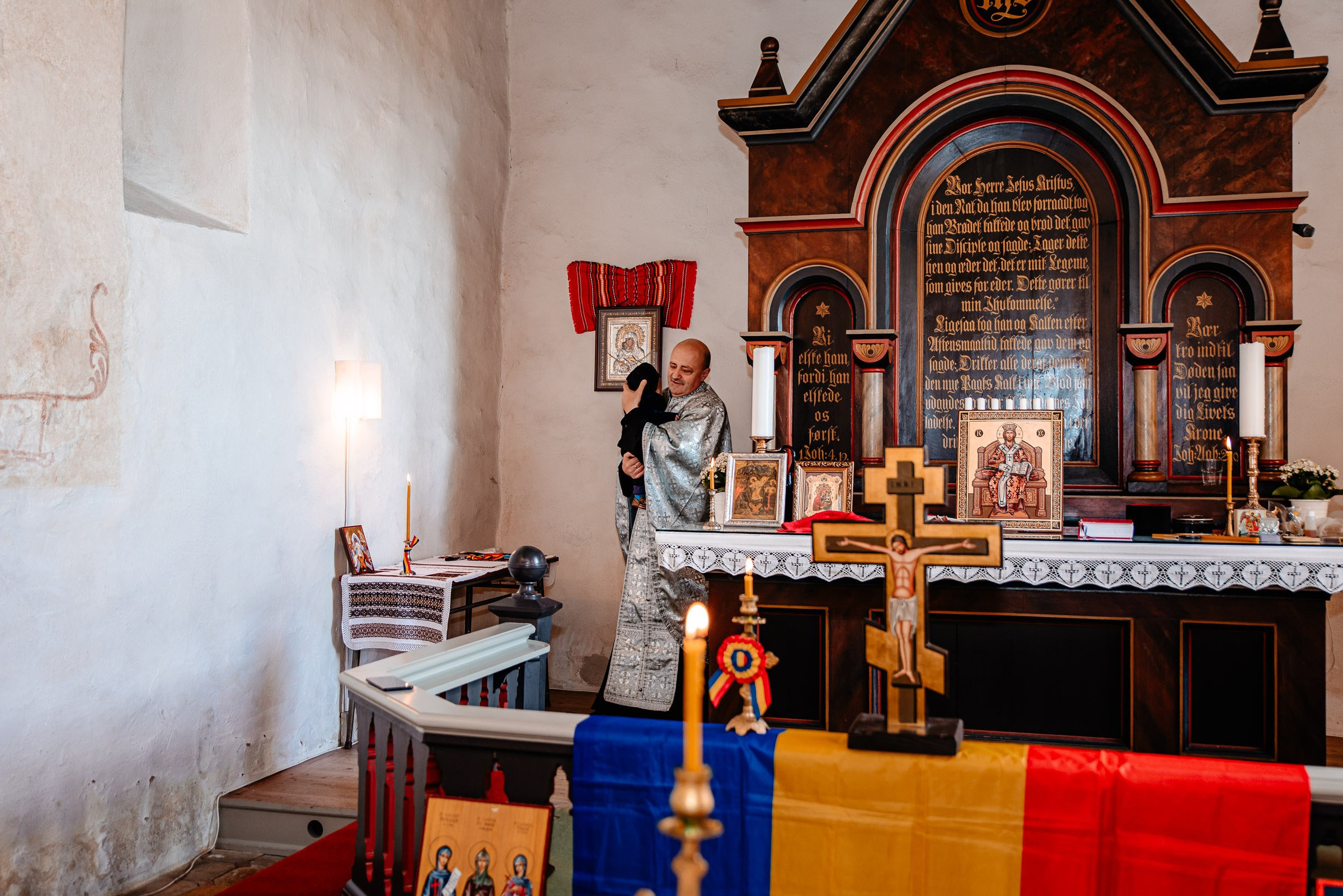 Botez Filip Andrei — 29.04.2023. DanFotograf.dk