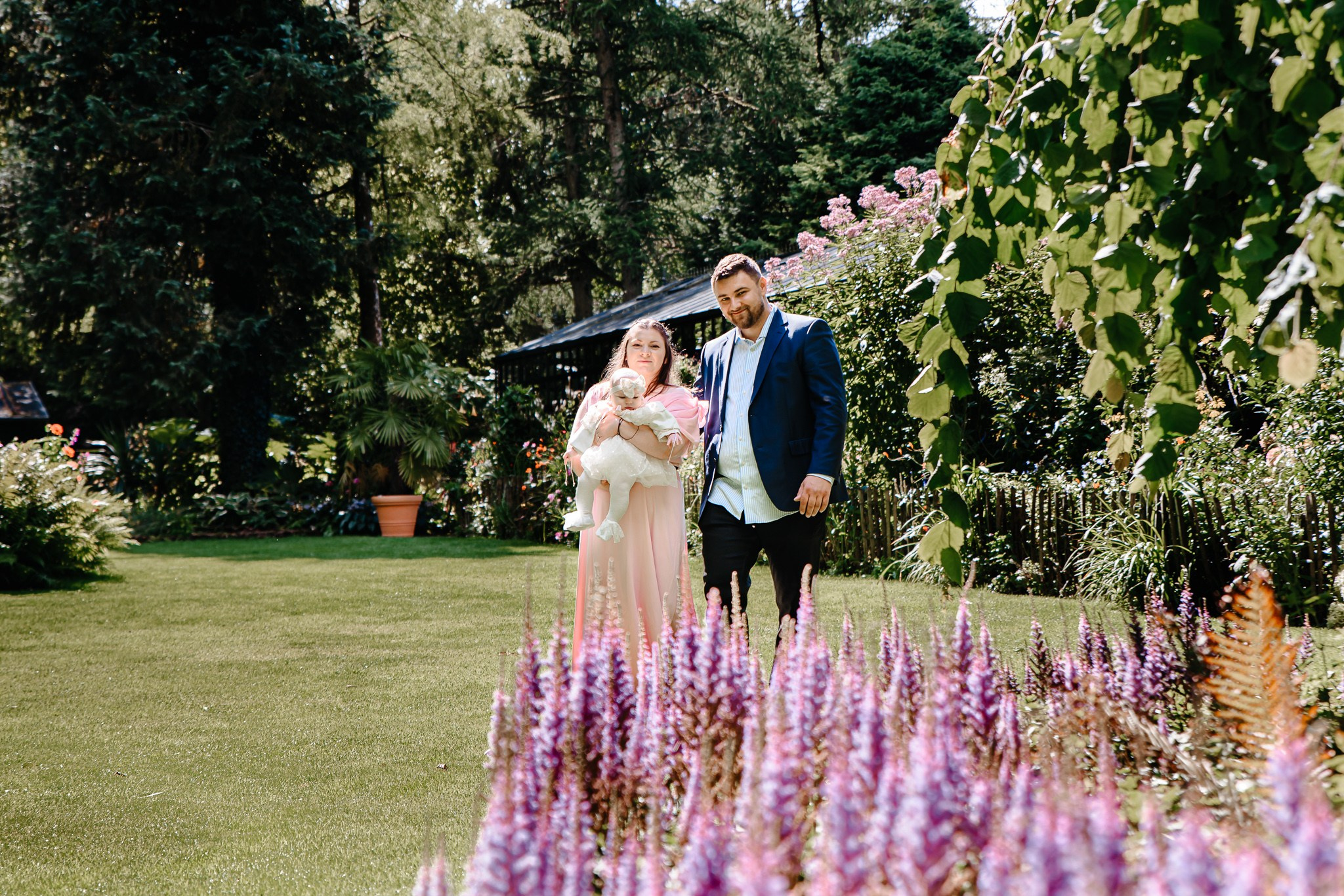 Botez Emma Gabriela — 23.08.2025. DanFotograf.dk