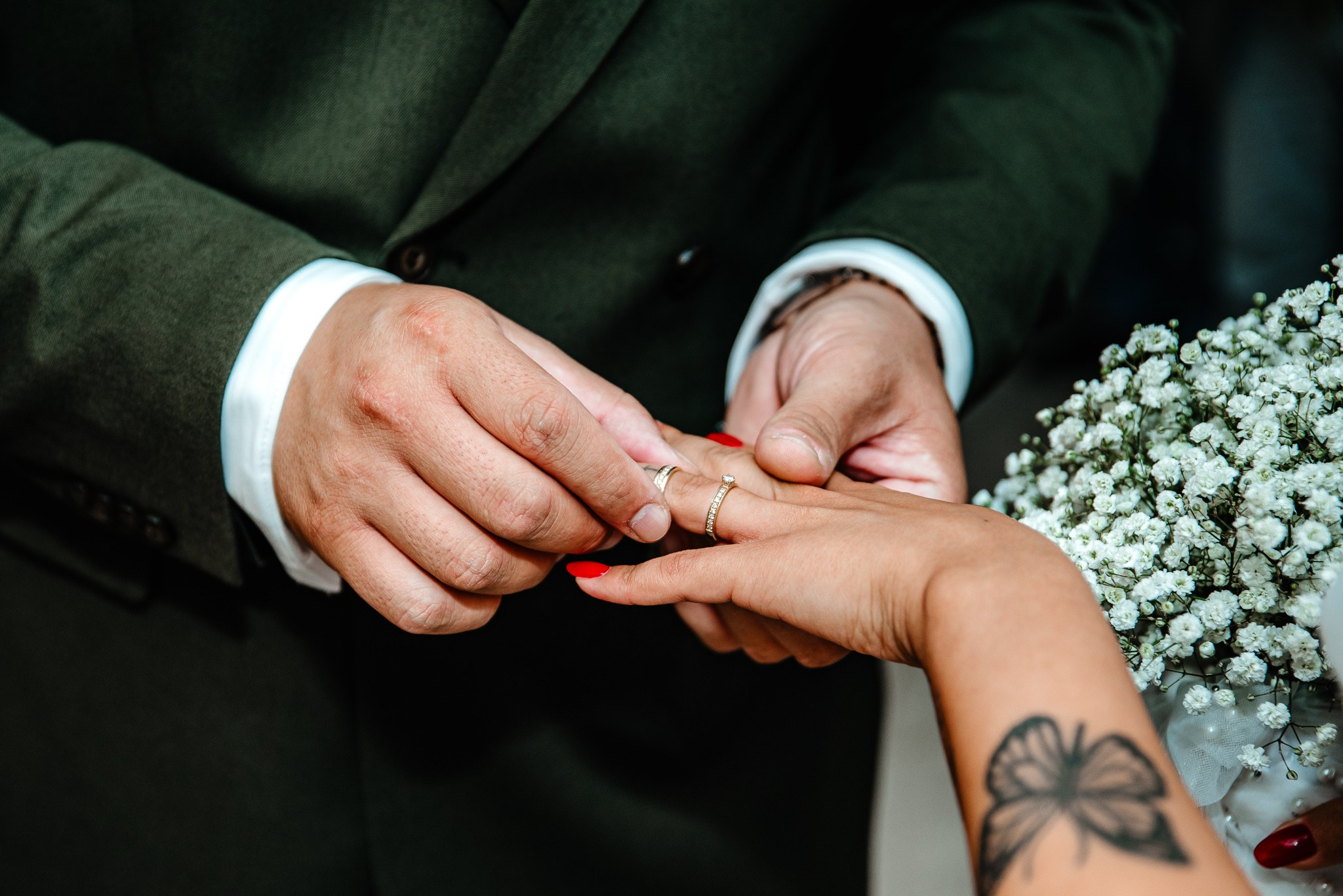 Familia Tănase — 27 Septembrie 2025. DanFotograf.dk