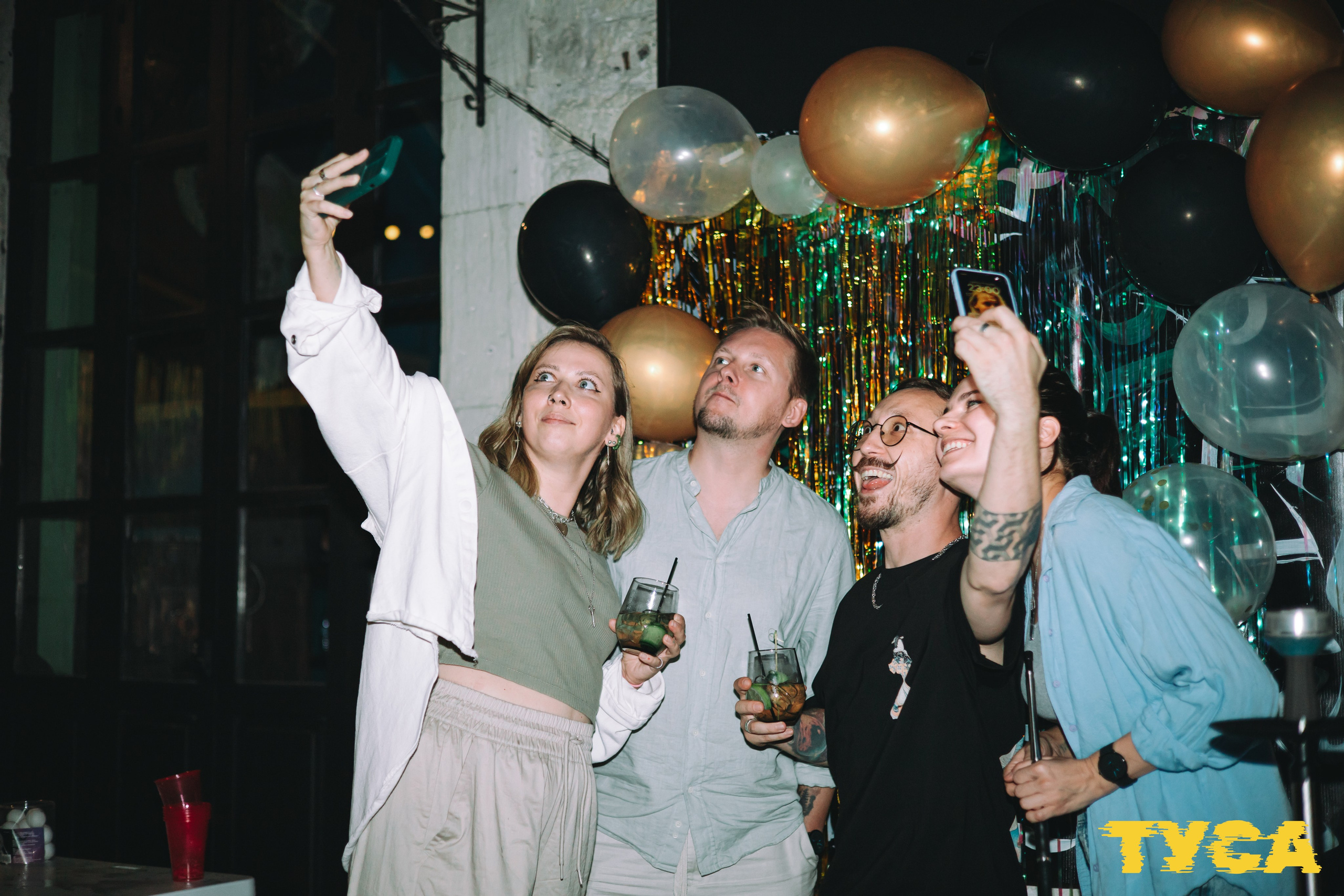 ТУСА. Фотограф Лимассол Кипр Юлия Туменко