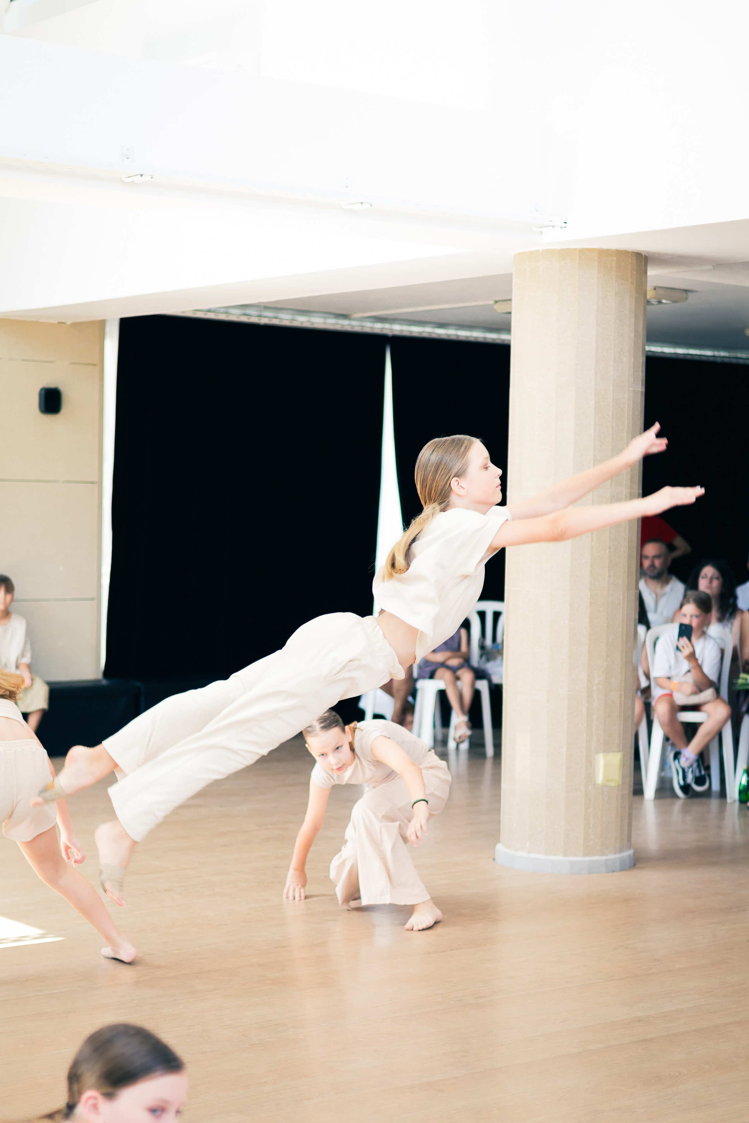 Credo Dance Show. Photographer Limassol Cyprus Yulia Tumenko