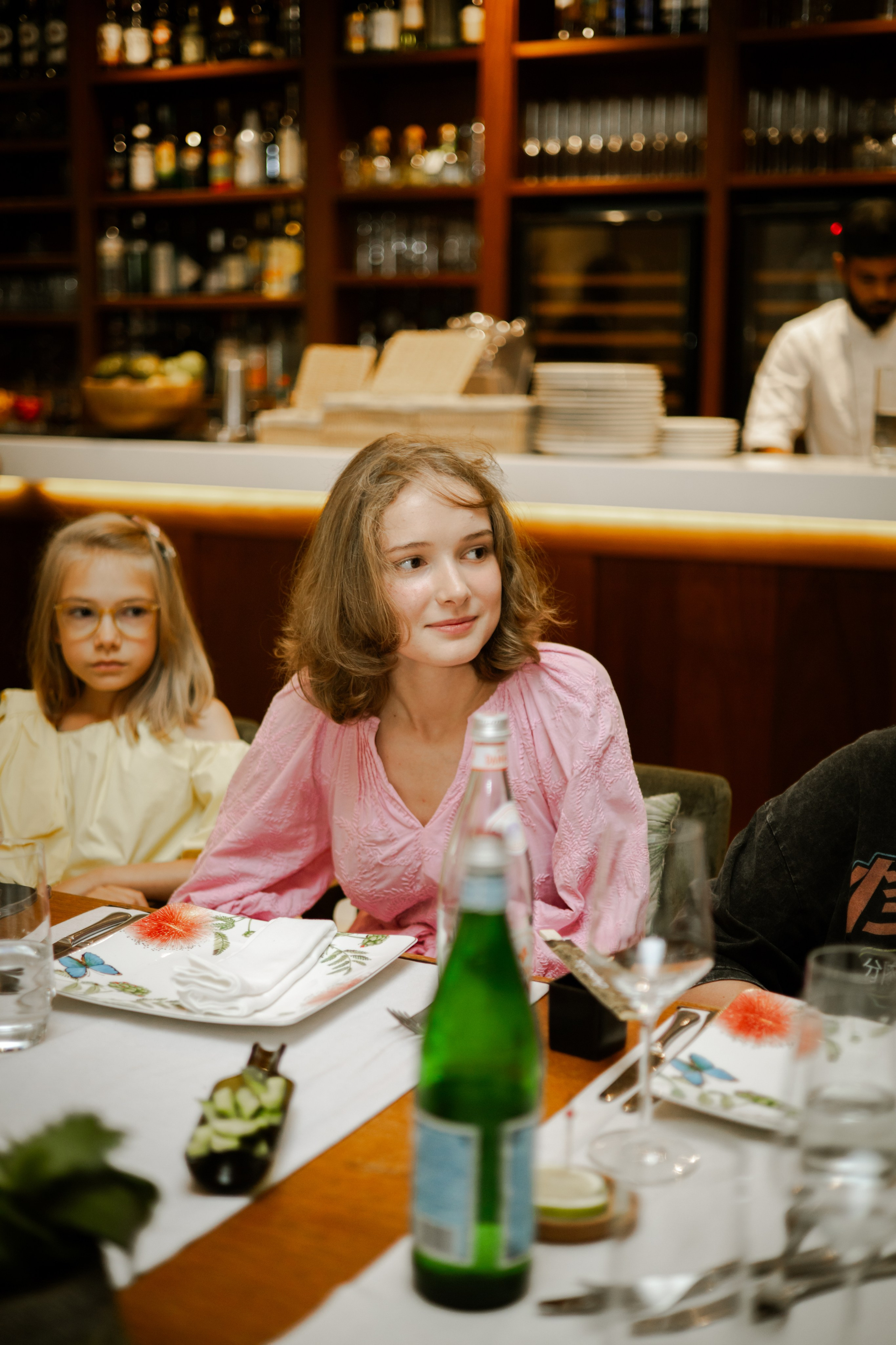 День рождения Беллы. Фотограф Лимассол Кипр Юлия Туменко