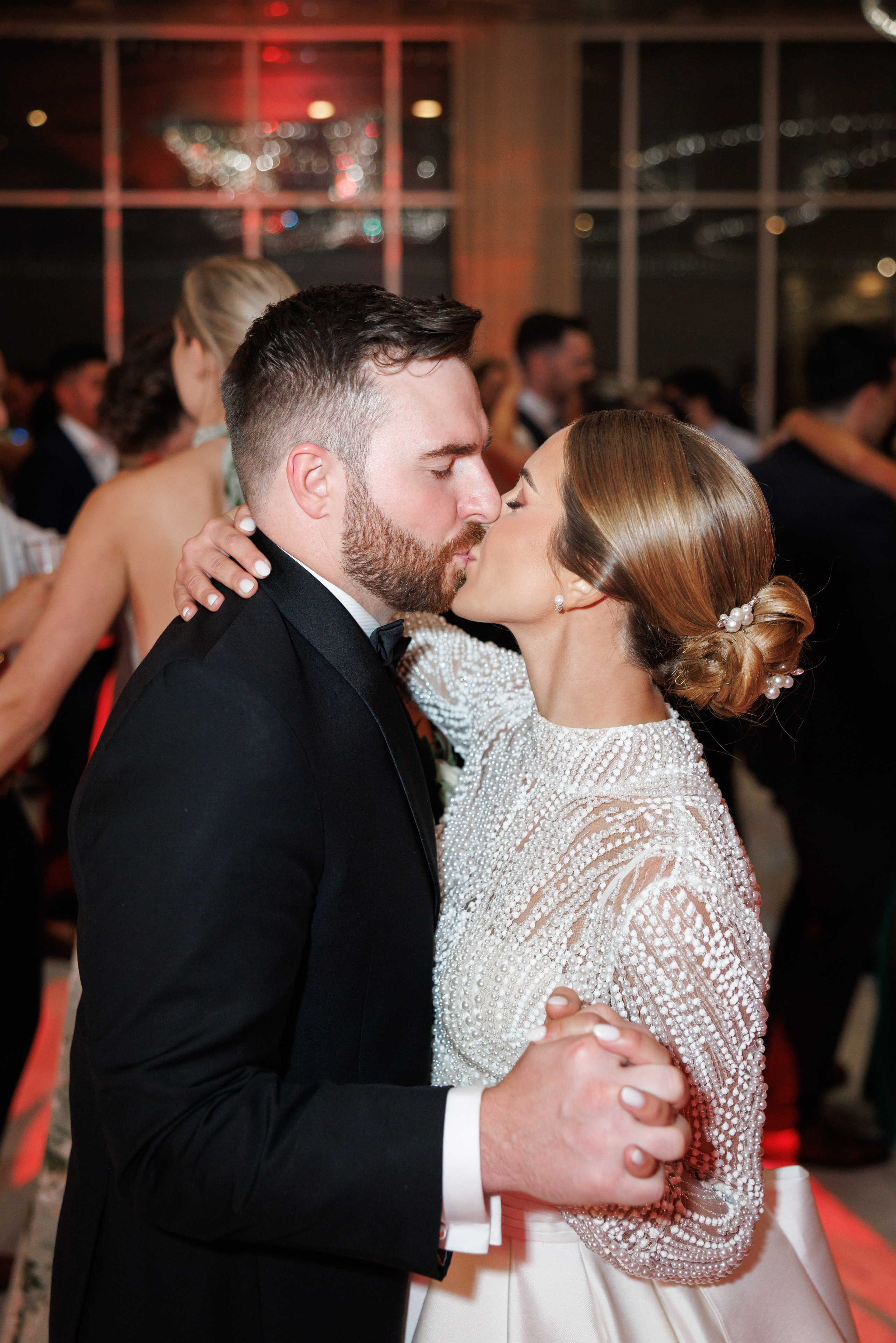 Alessia & Forrest. Wedding Photo & Video