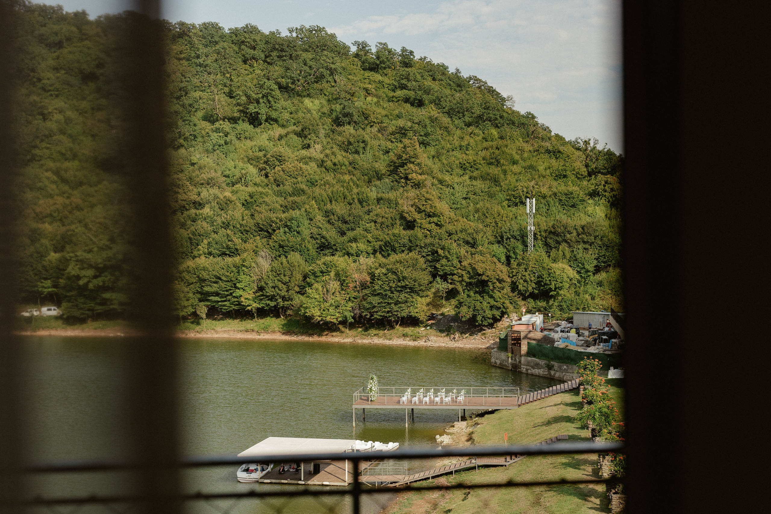 Kate & Andrey. Photographer Anna Nazarenko