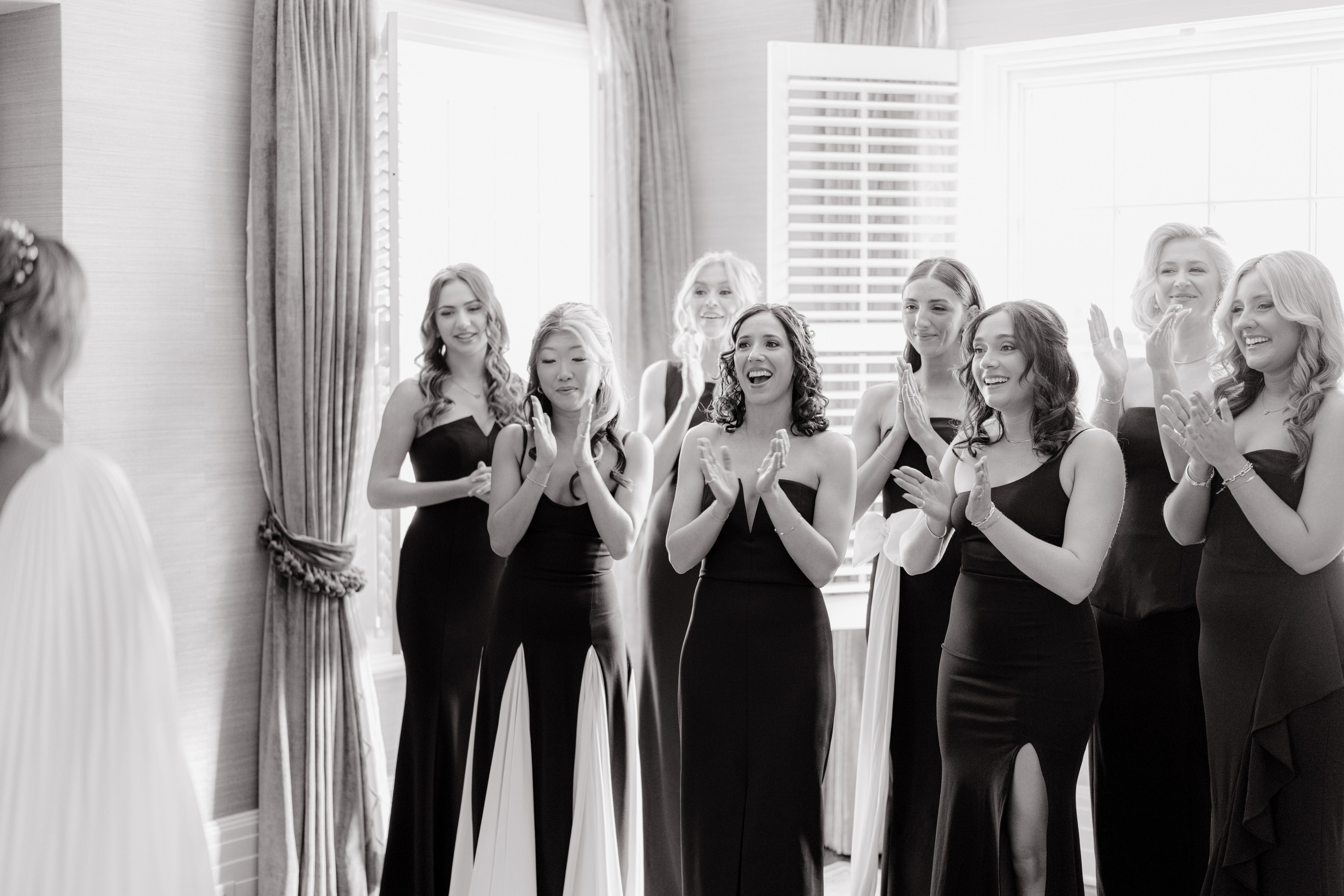 Amanda and Dan. Wedding photographer and videographer New York | New Jersey