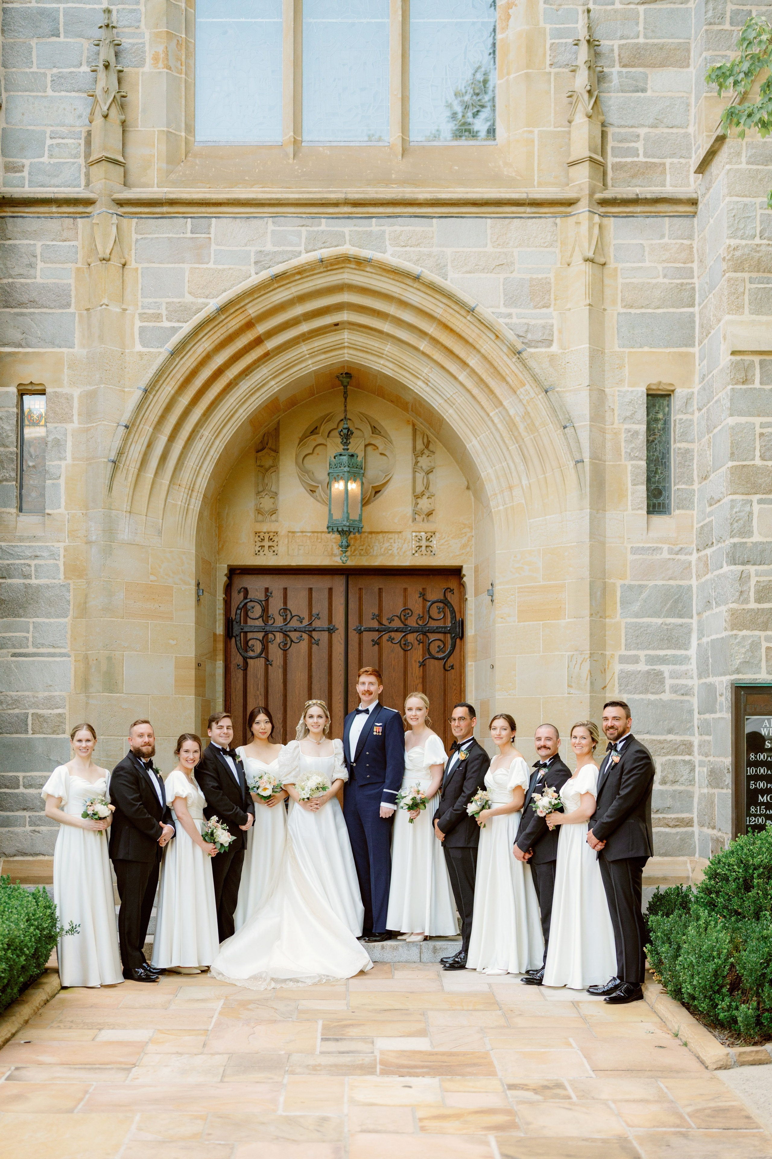 Collier and Matthew. Wedding photographer and videographer New York | New Jersey