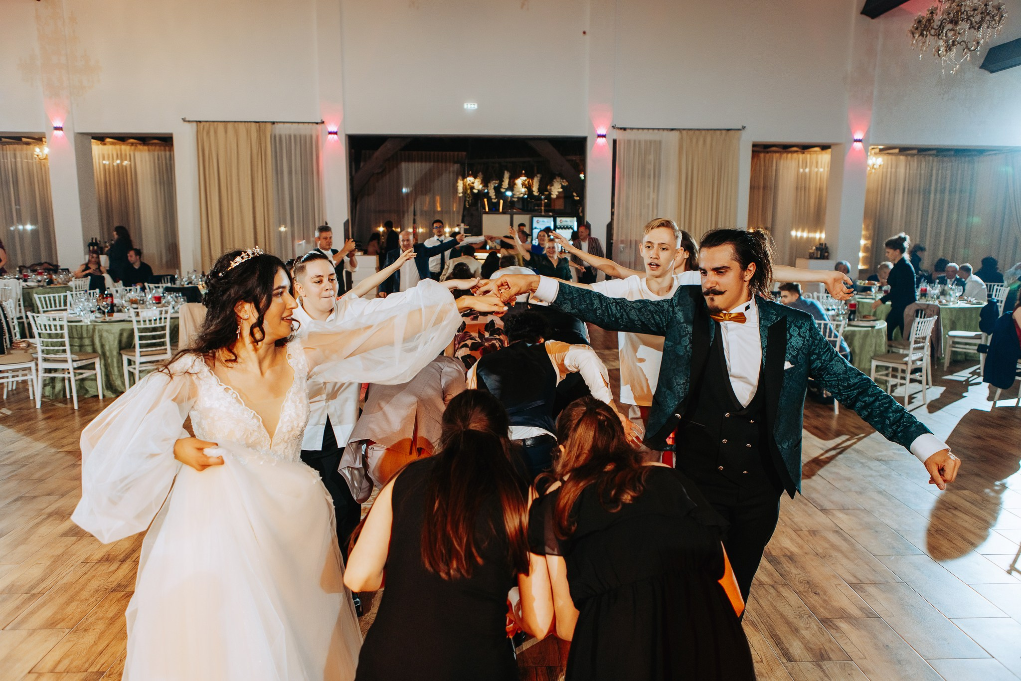 Radu si Diana. Fotograf și videograf de nuntă R. Moldova, Romania