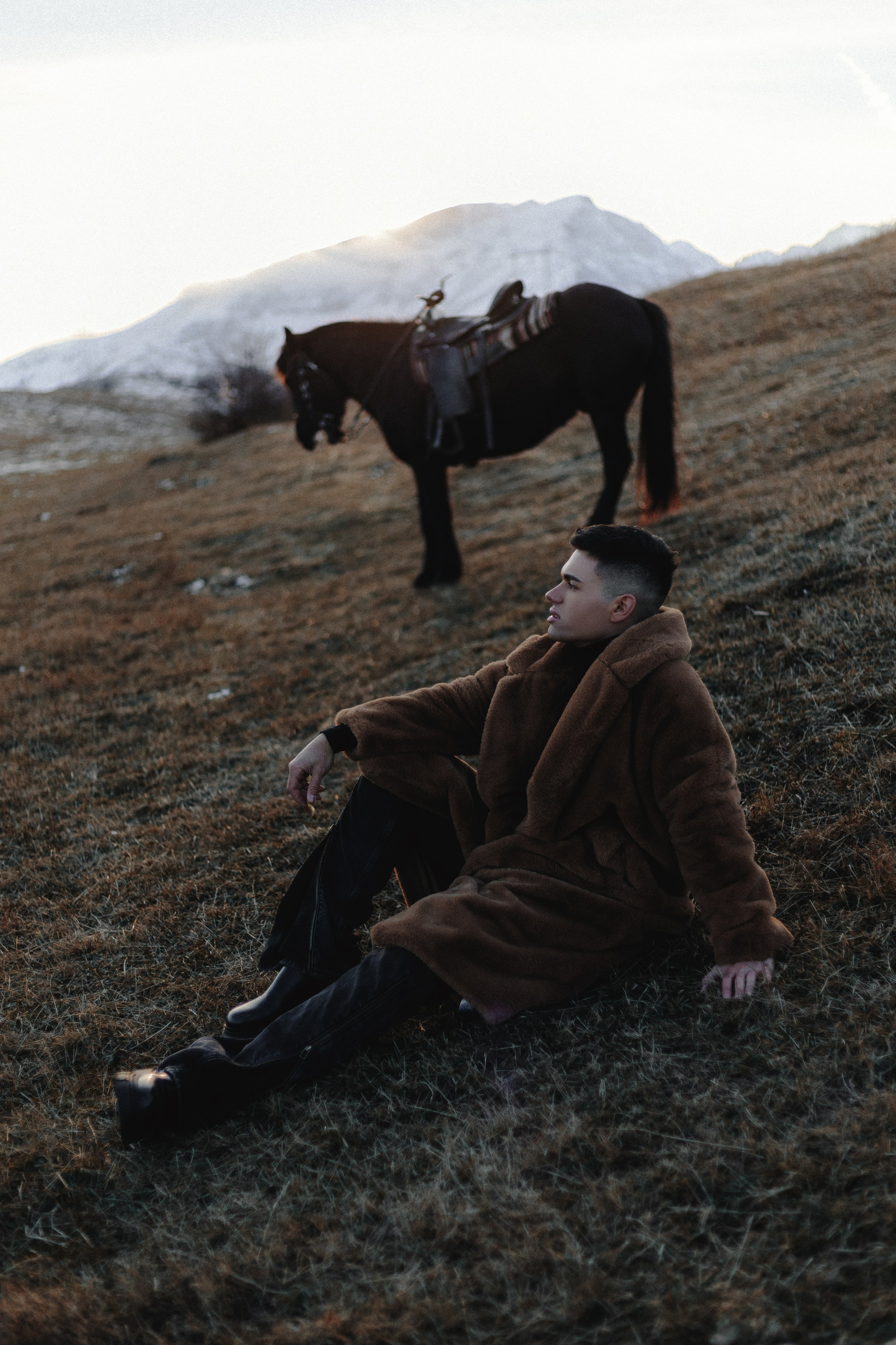 Filarri. Фотограф Инна Гайнулина