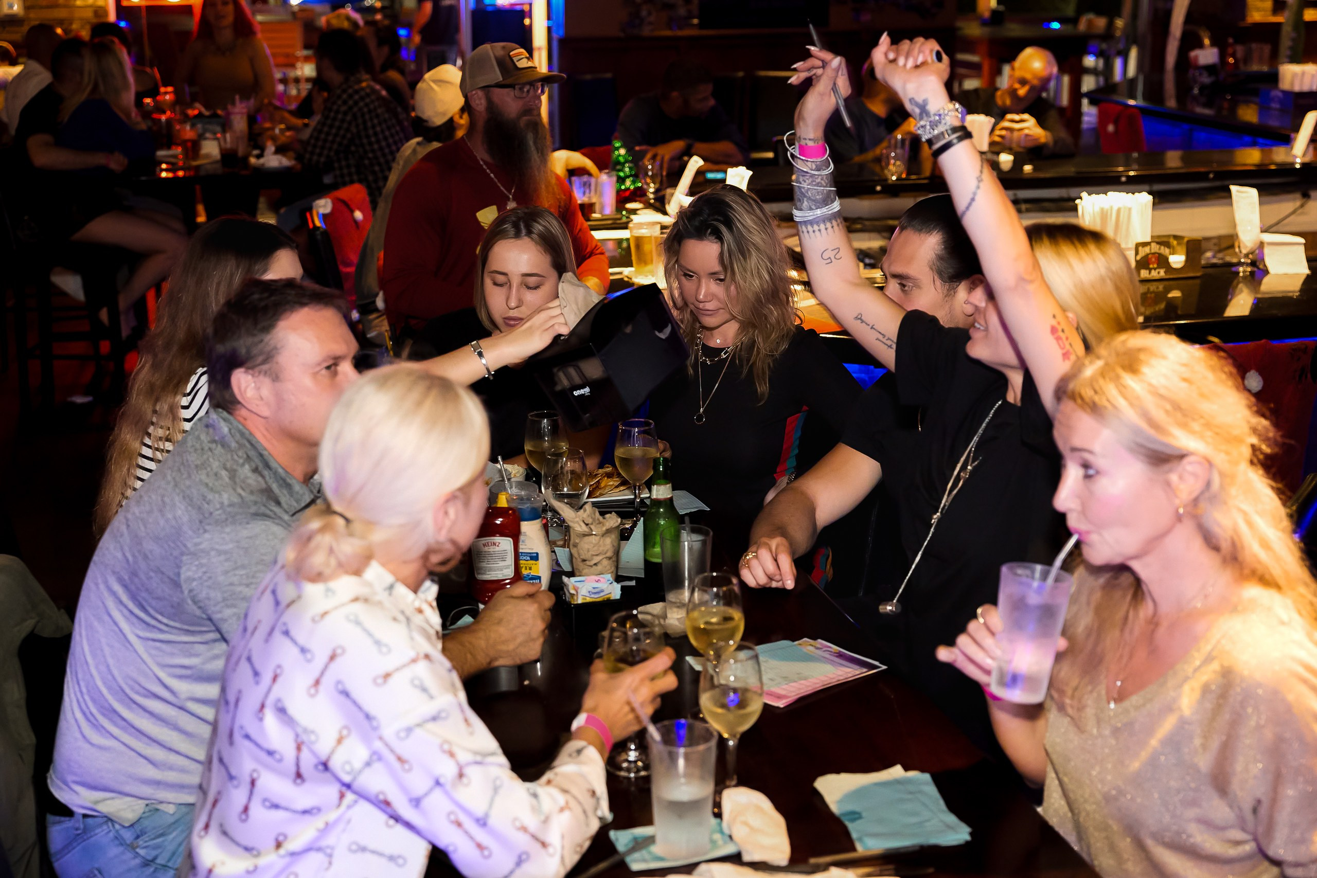 MUSIC TRIVIA #1. Photographer Julia Makoveeva