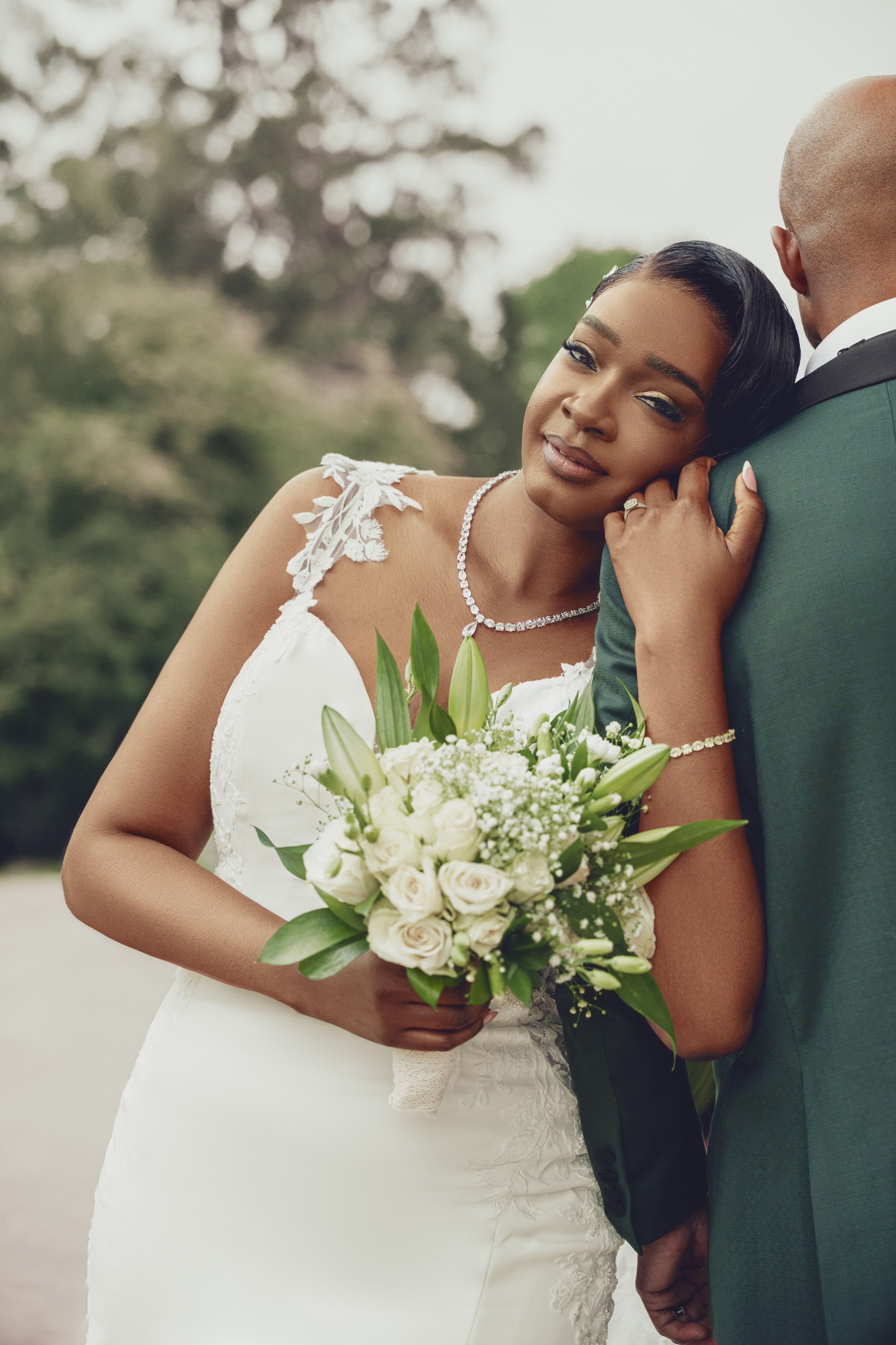 Weddings. Lu’jain’s Studio| Female Wedding, Maternity & Lifestyle Photographer London, UK