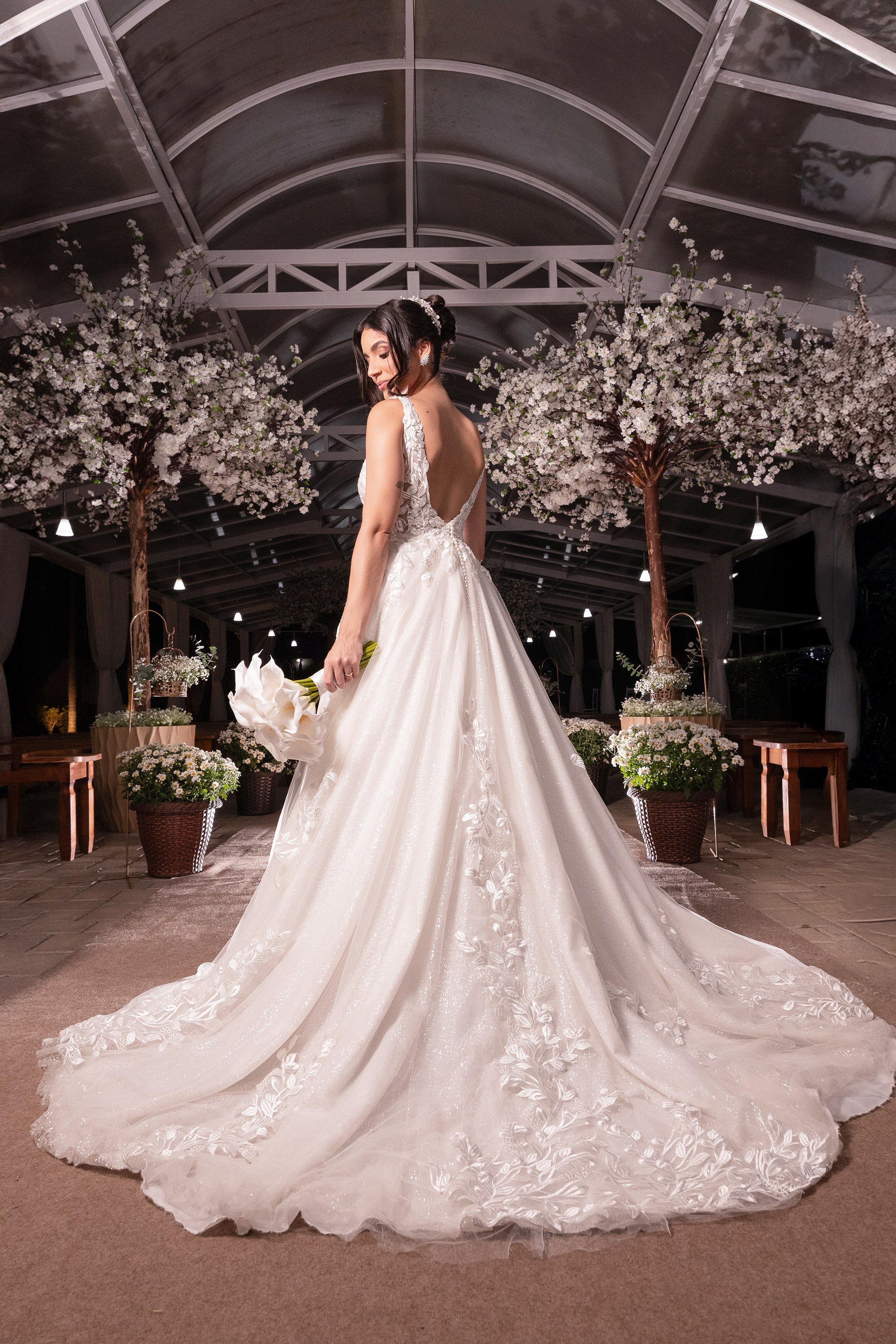 Bruna & Vinícius, Rancho Ribeiro’s. Produtora Bride