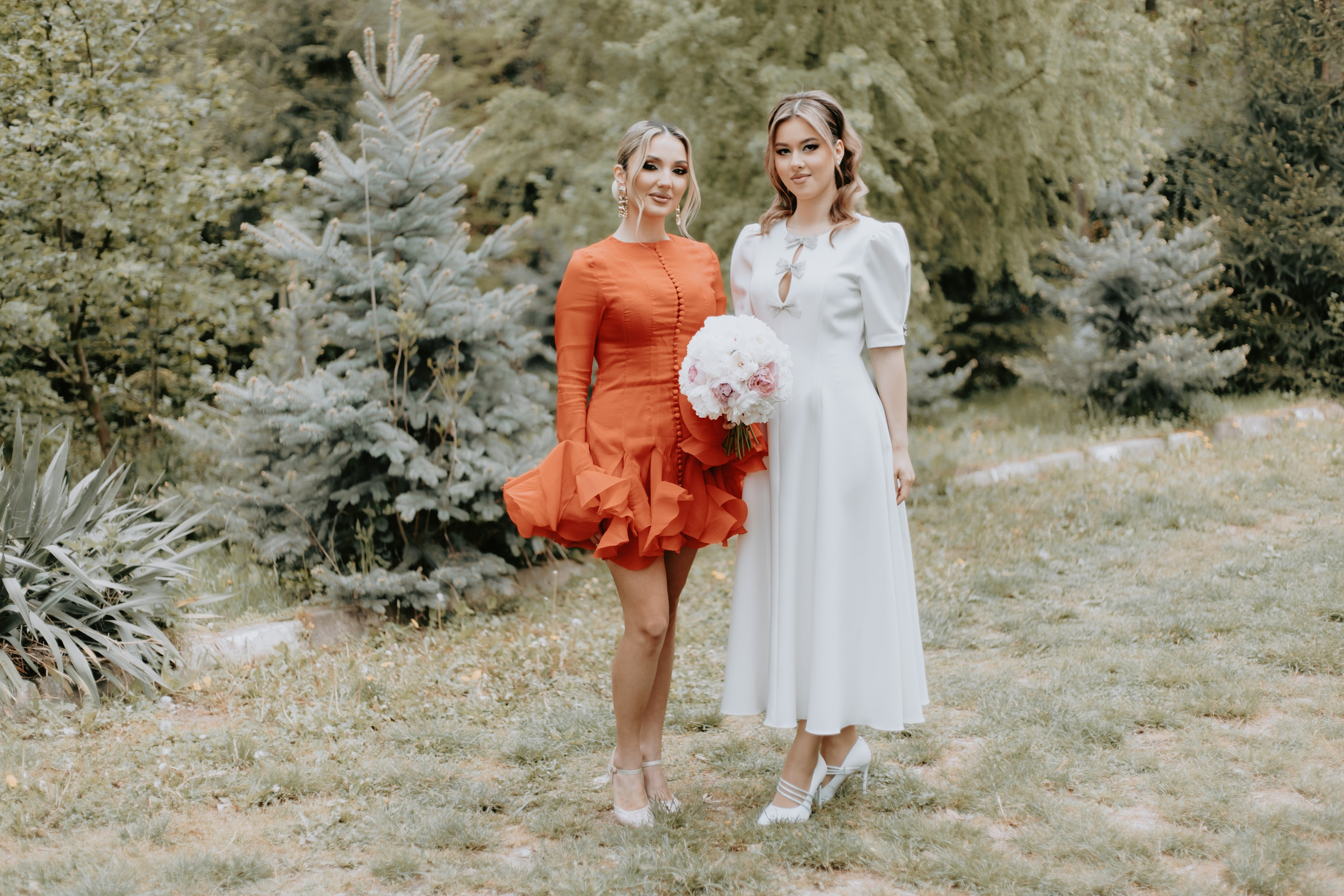 Sedinta foto cununie civila. Stefan Teodorescu — Fotograf de Nunta