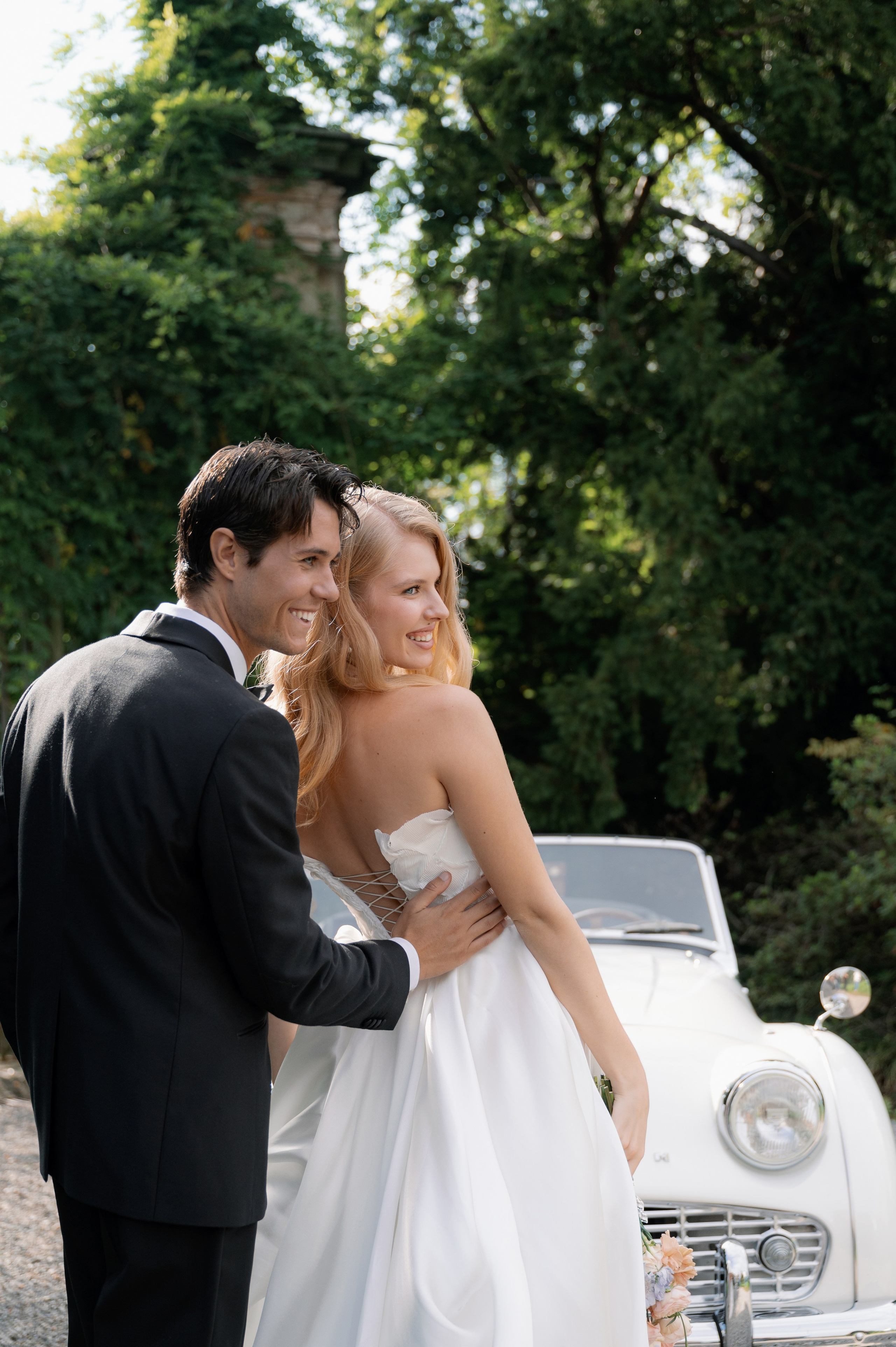 Anna & Matt. Bakasphoto wedding and lifestyle photography Latvia and Worldwide