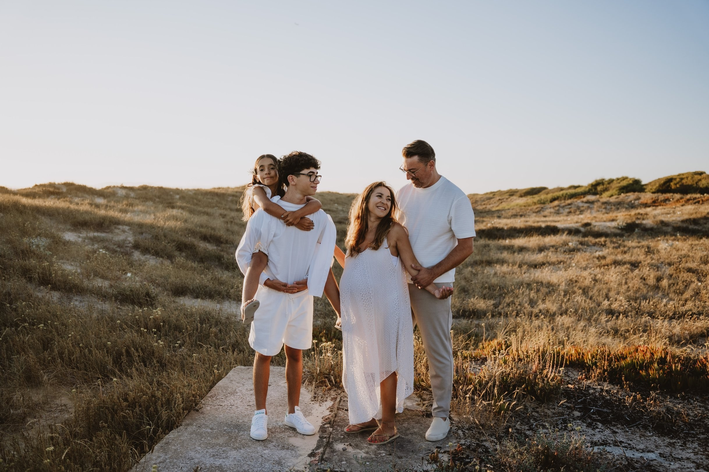 Fotografia de gravidez em Lisboa, Almada, margem Sul e Ribatejo - Photus Family