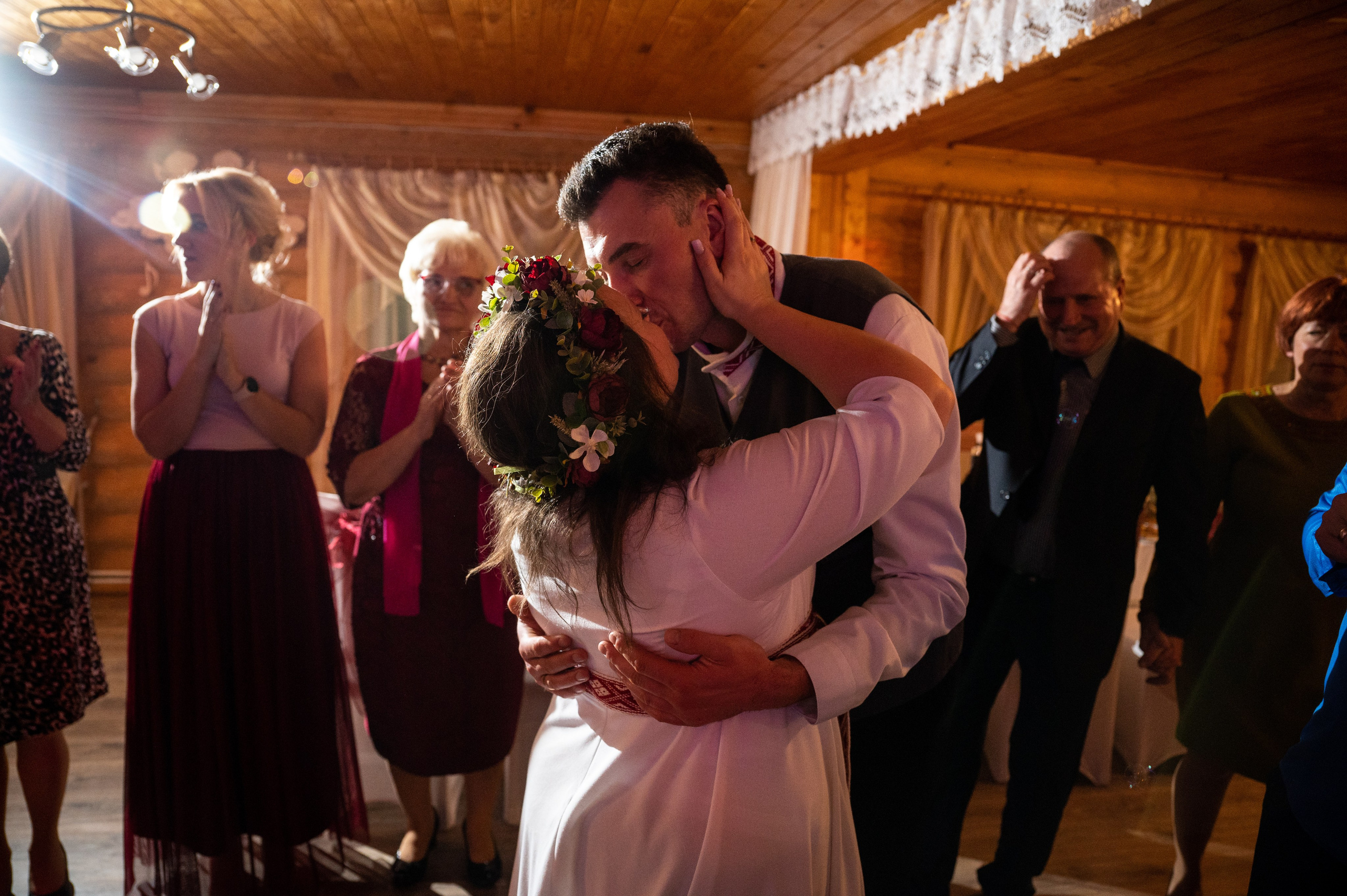 Sandis & Ieva. Ritvars Pujats Emotion Photographer