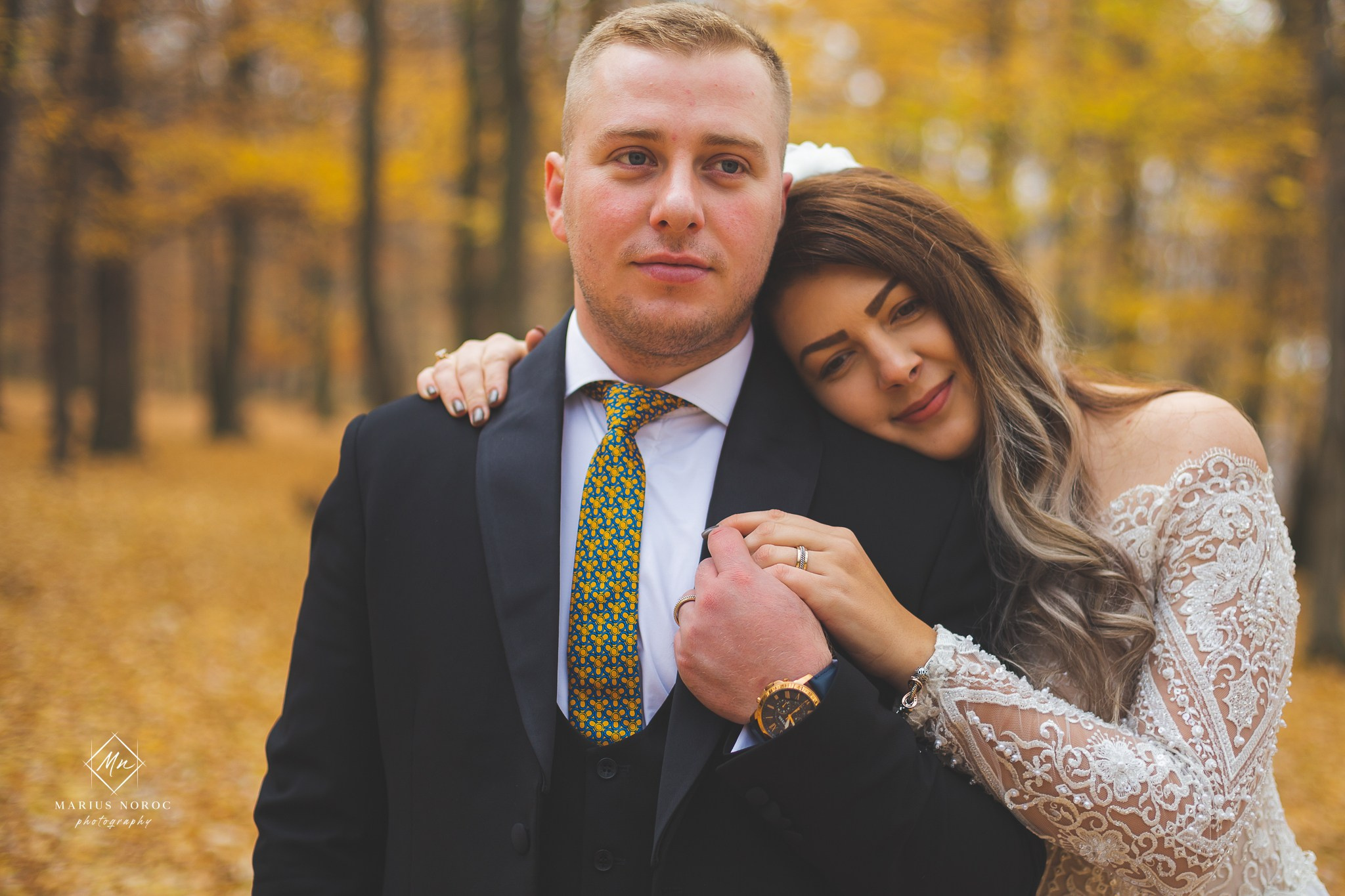 Oana & Daniel | Padurea Bucium Iasi