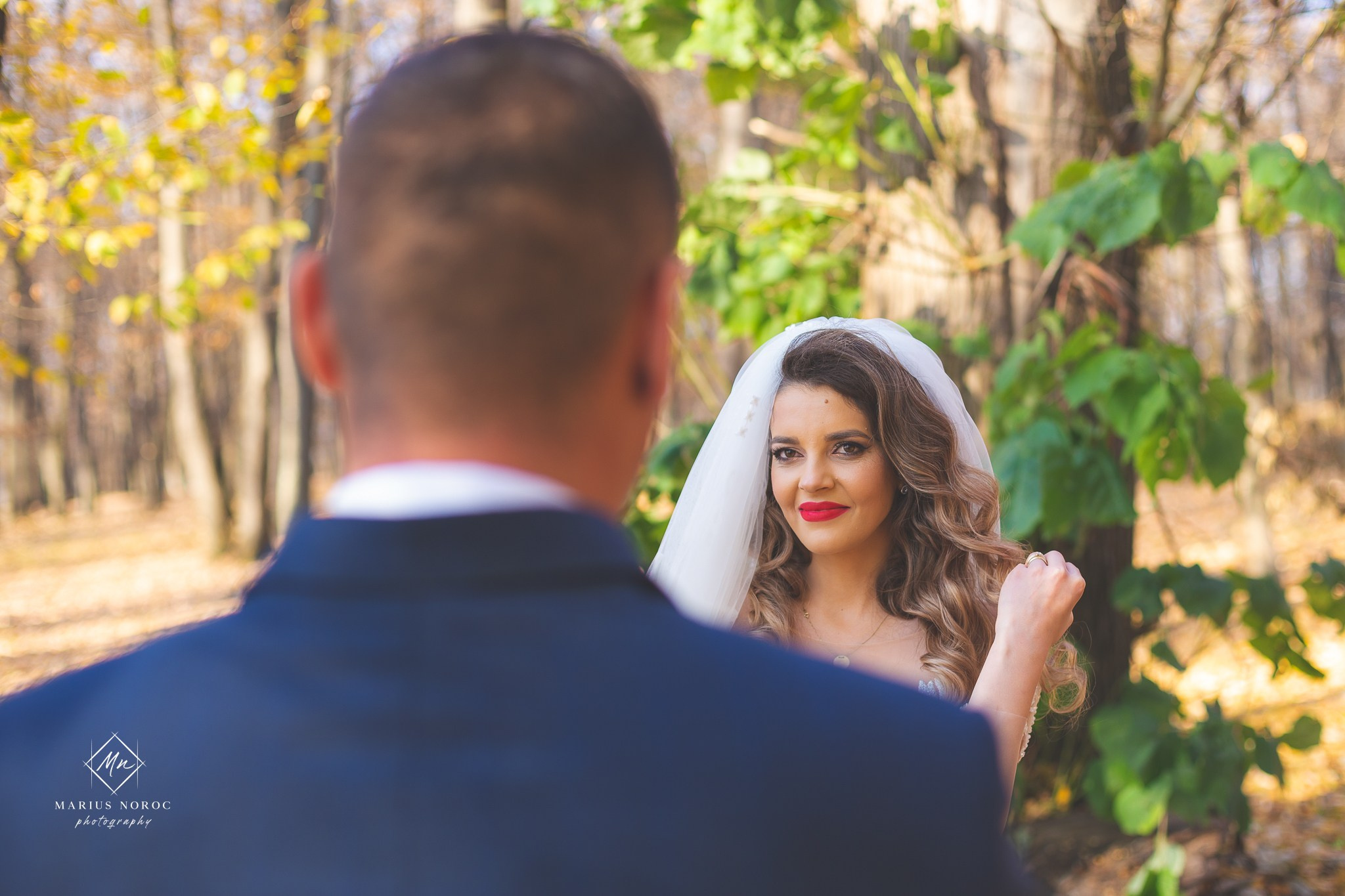 Alexandra & Alin | Padurea Bucium Iasi