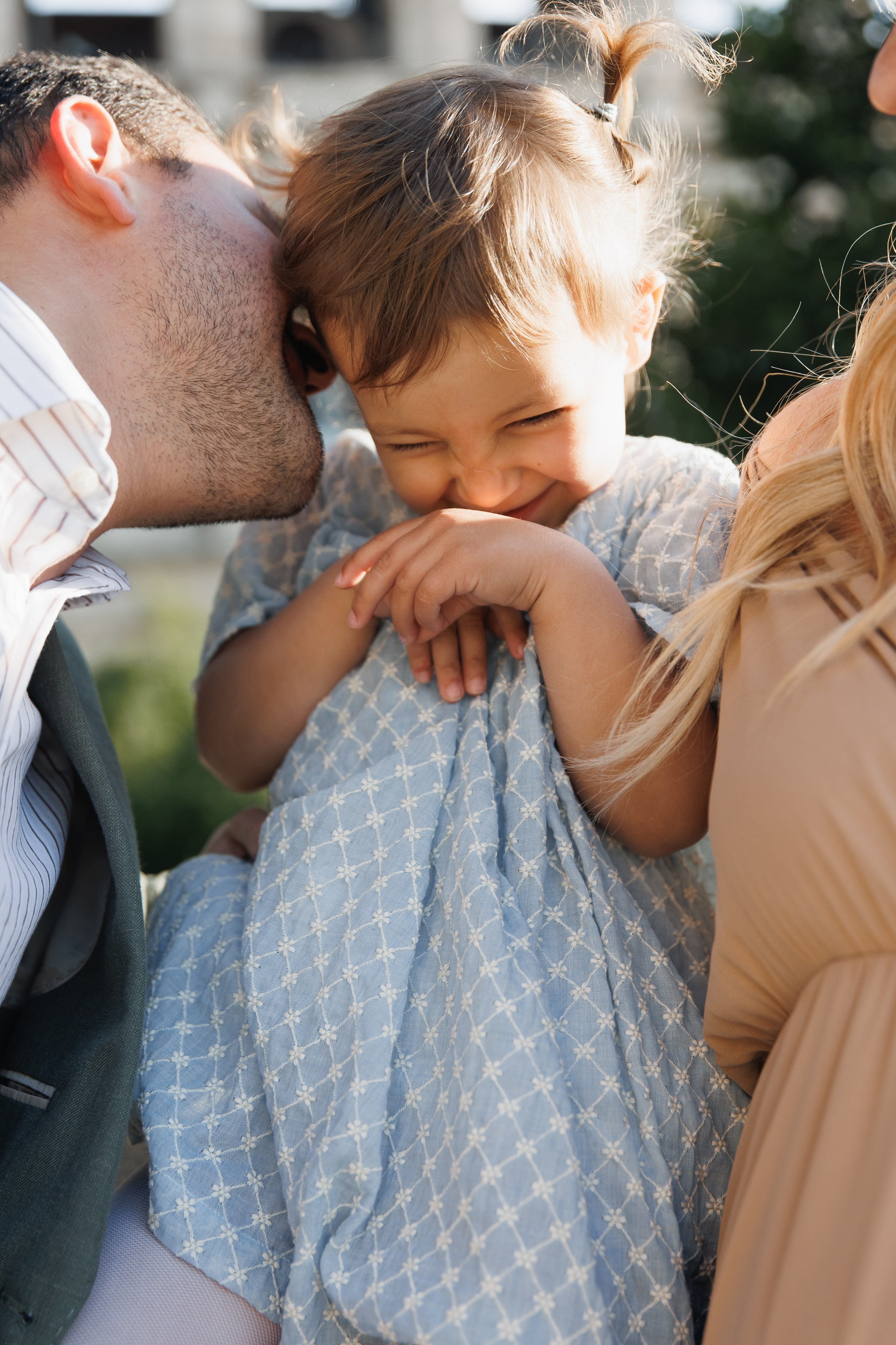 Famaly shooting in Rome. Wedding Photographer Rome Tuscany Como Sicily Puglia Amalfy Italy- Oksana Savenchuk