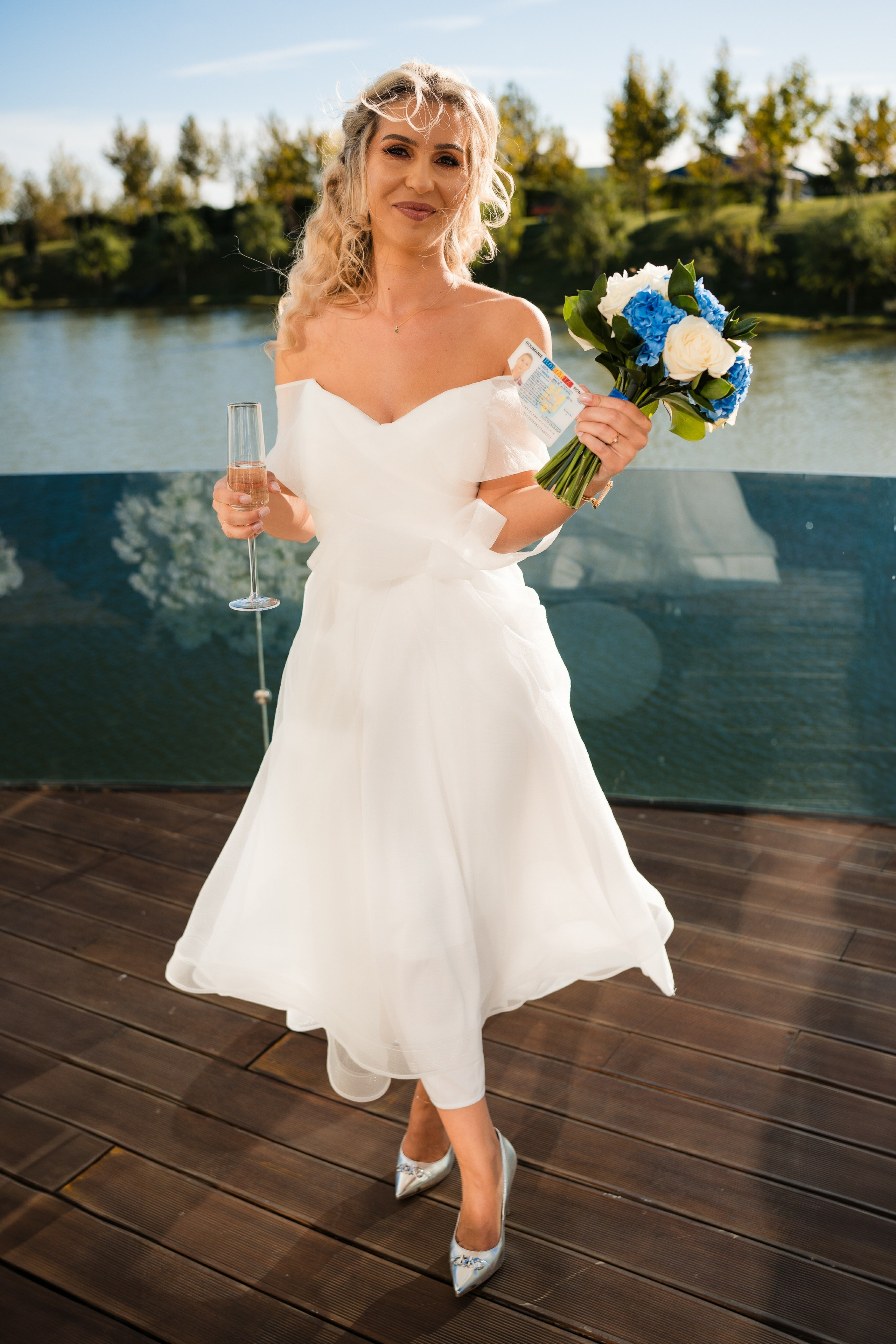 Nunta la locatia Ramatuelle Ploiesti