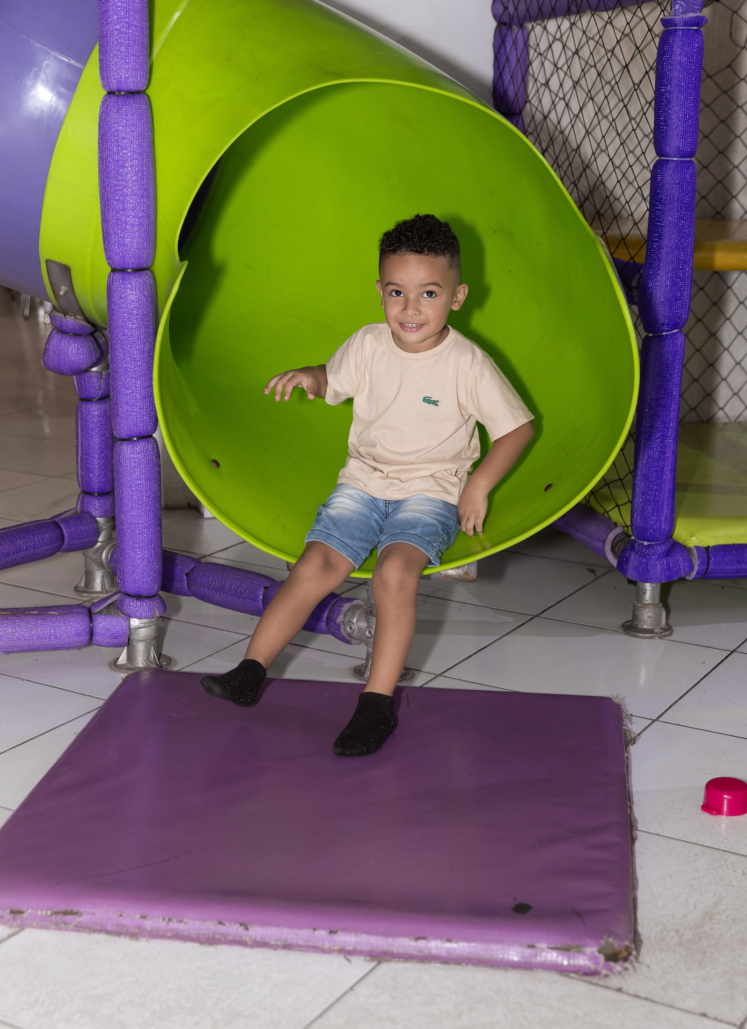 Fotografa de festa de aniversario