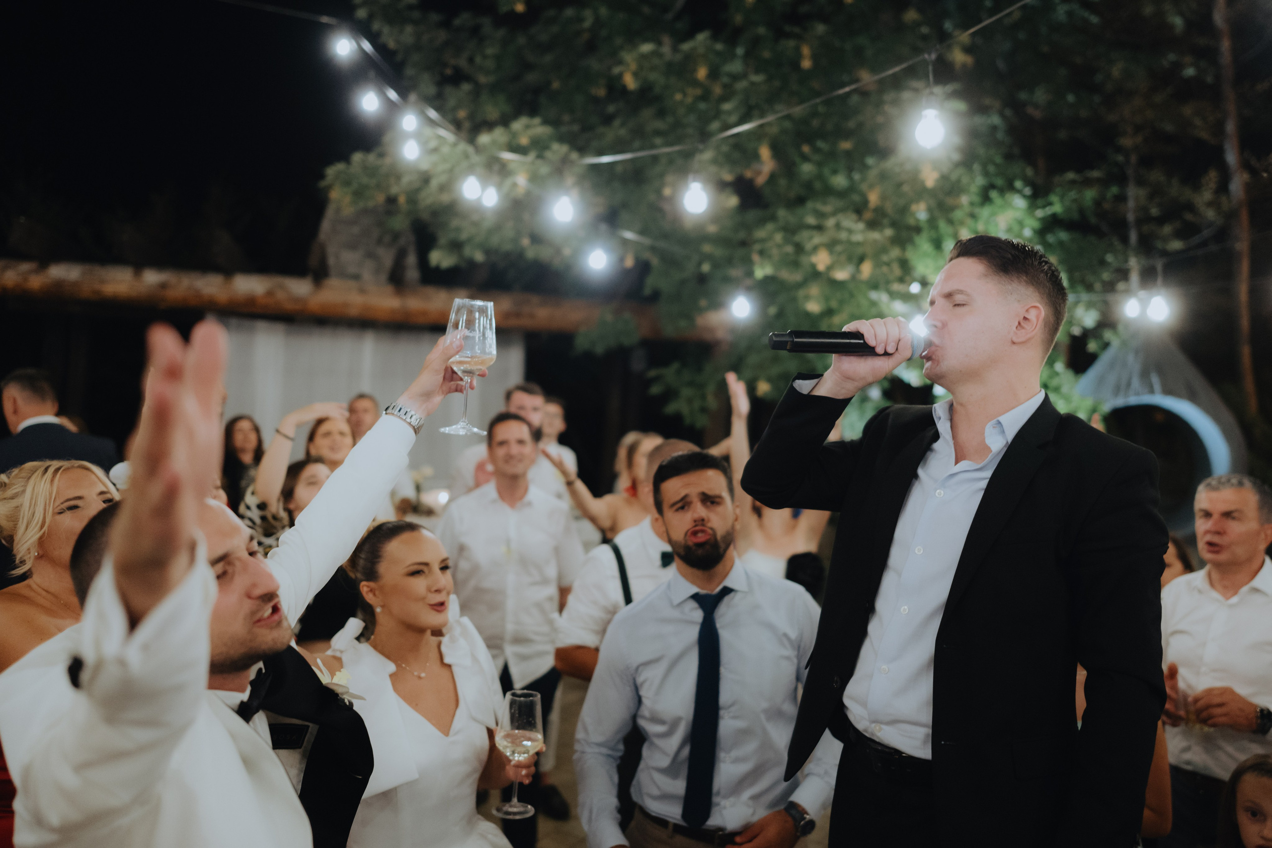 Alina & Adi ⎸ Sarajevo. Profesionalna Fotografija i Videografija | Sarajevo | yasinemir.com