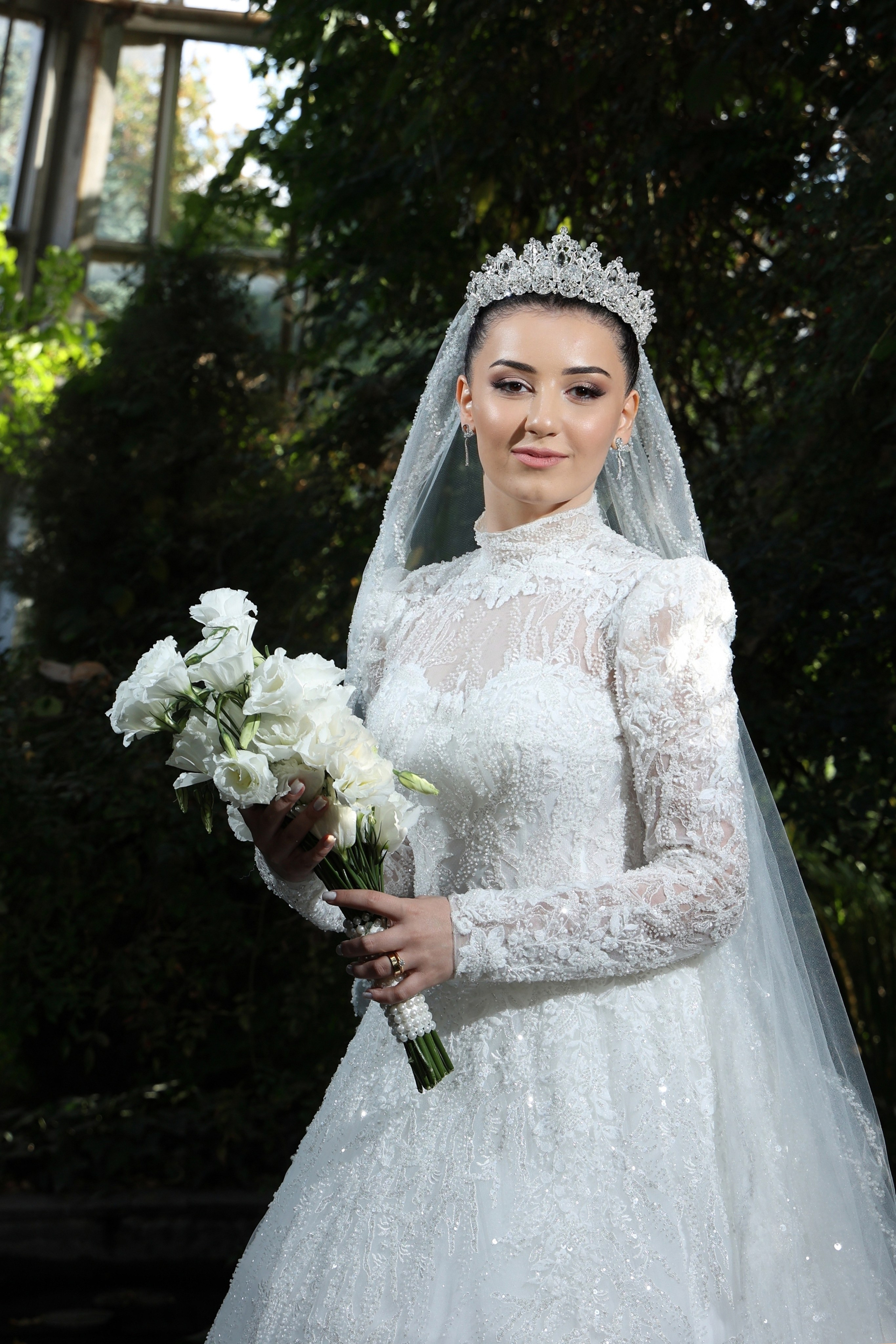 Hamlet & Marianna wedding day. KHproduction