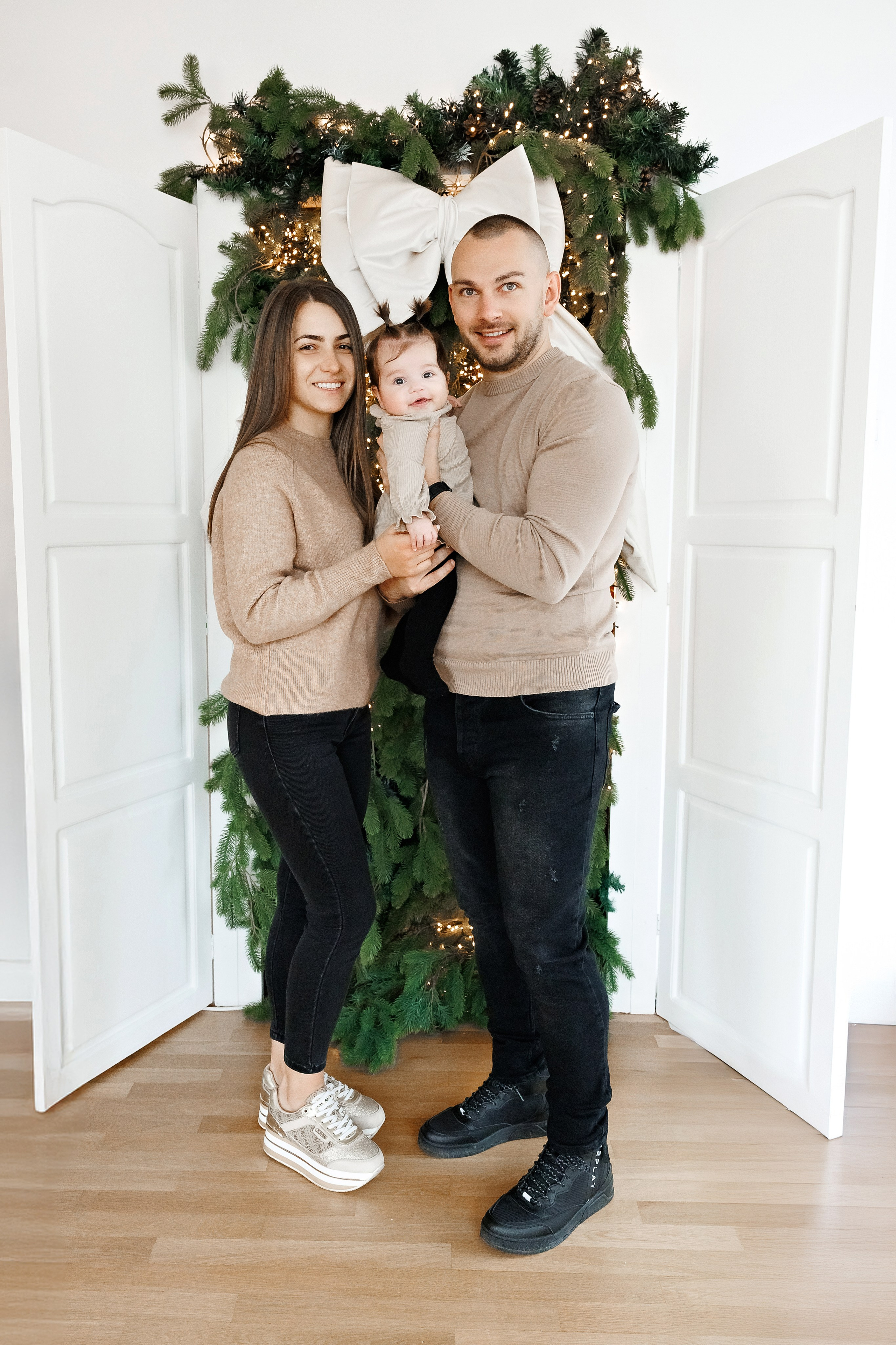 Коледно Настроение 2024. Фотограф Ирина Йотова