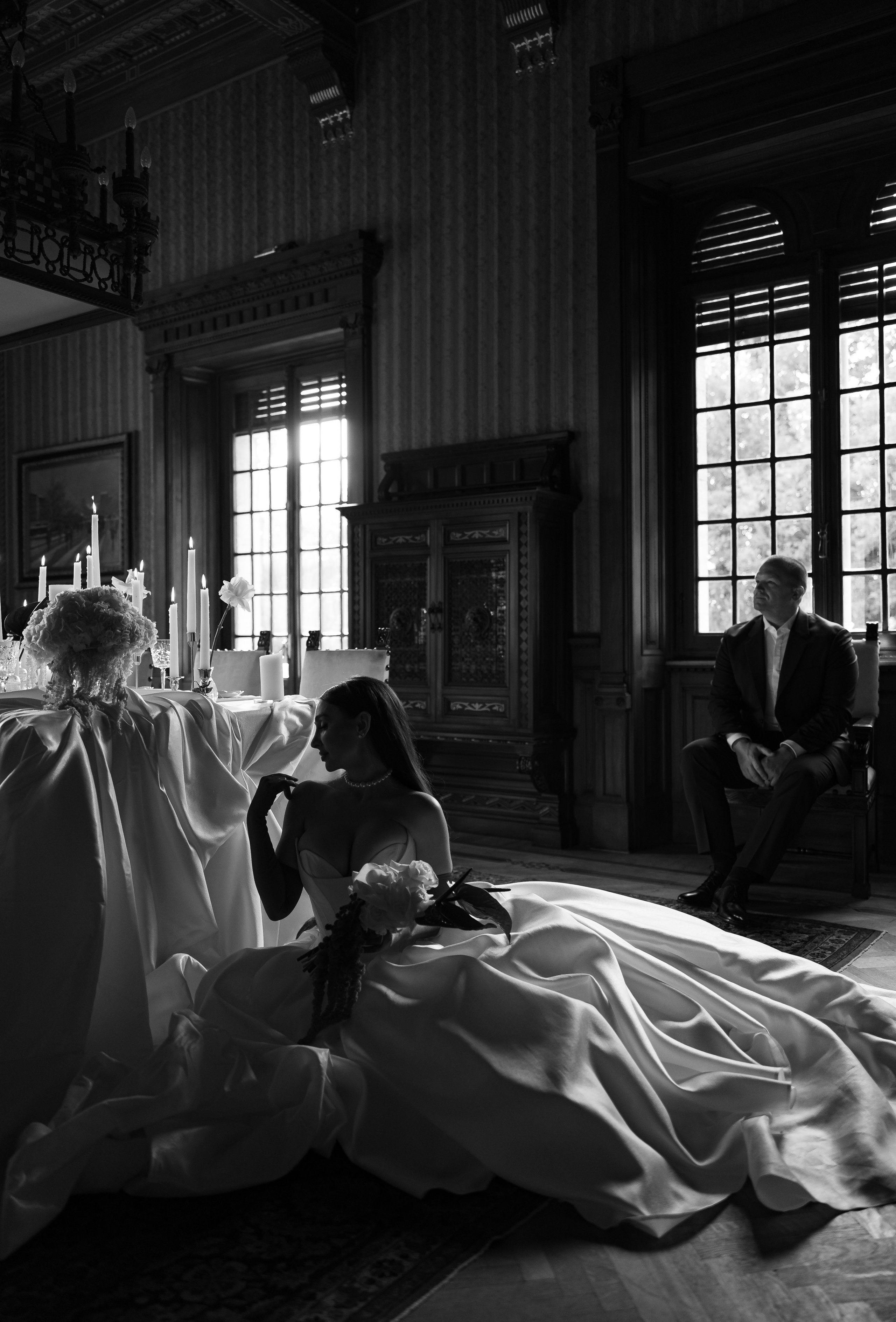 That’s Amore — Nina & Darren’s Lake Como Elopement. YES I DO PRODUCTION — Wedding photography&videography