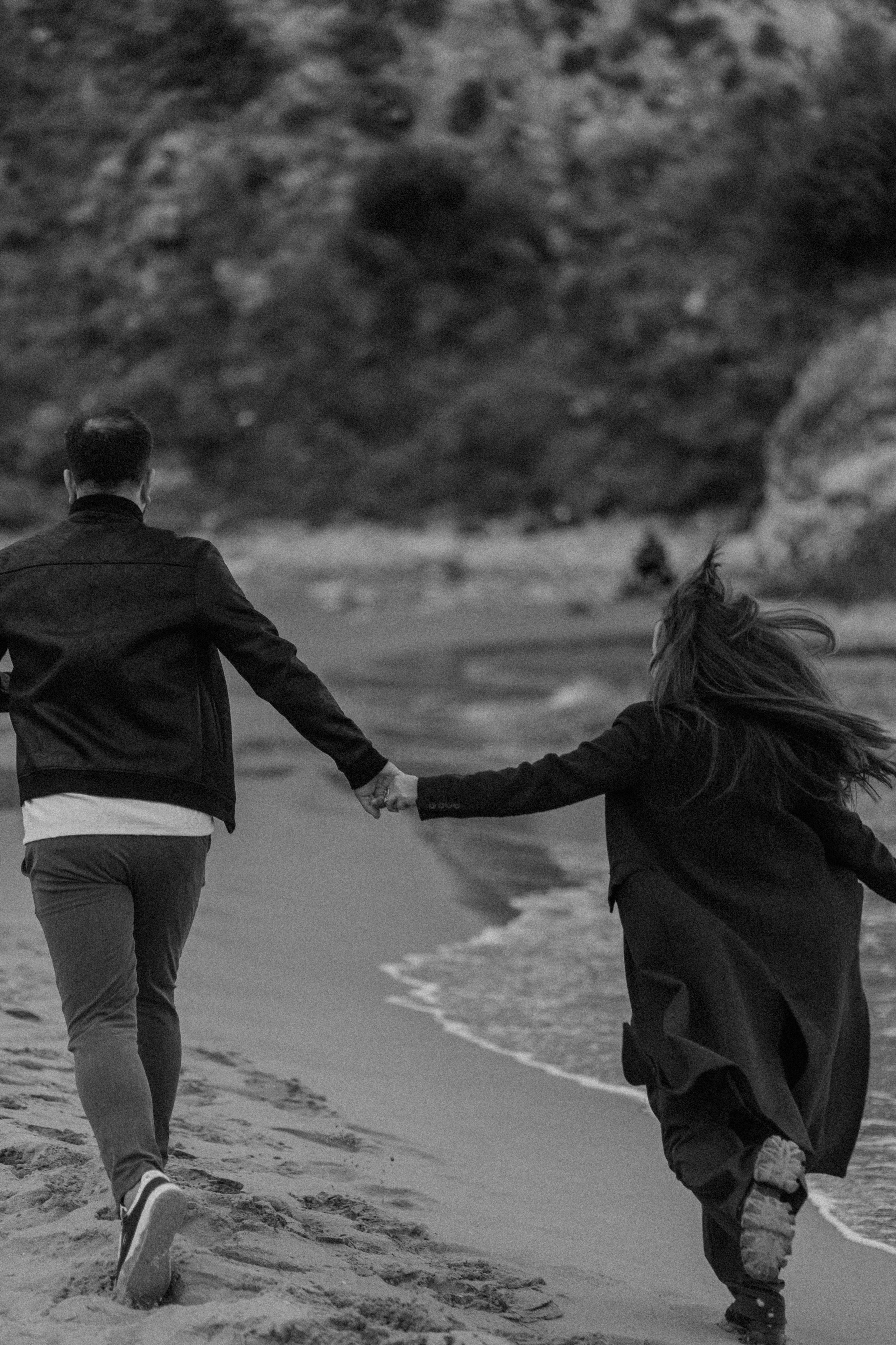 Lilya & Shafak. Фотограф Москва Ларина Юлия