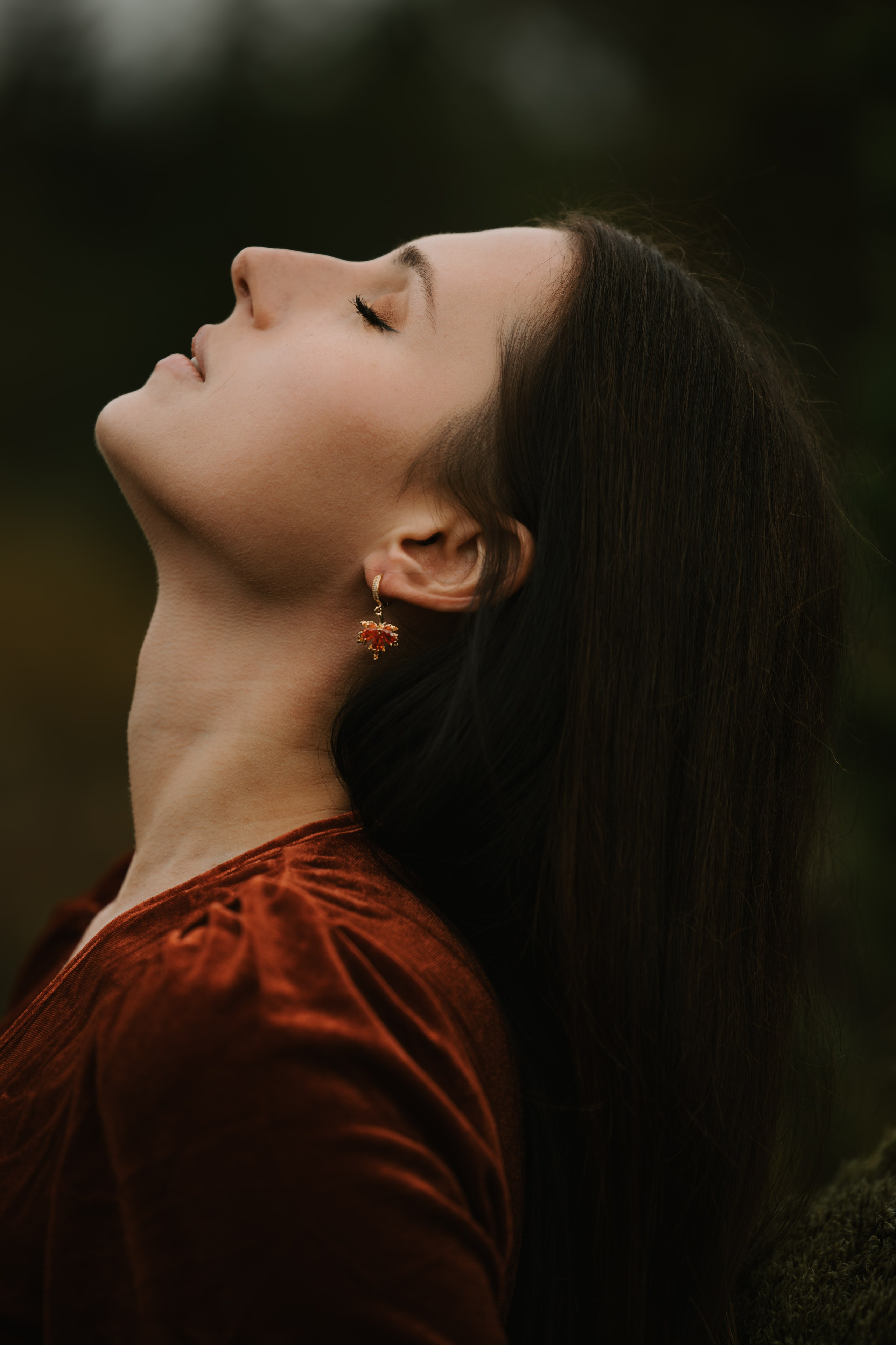Portraits. Heart In Lens Photography from Reykjavík, Iceland