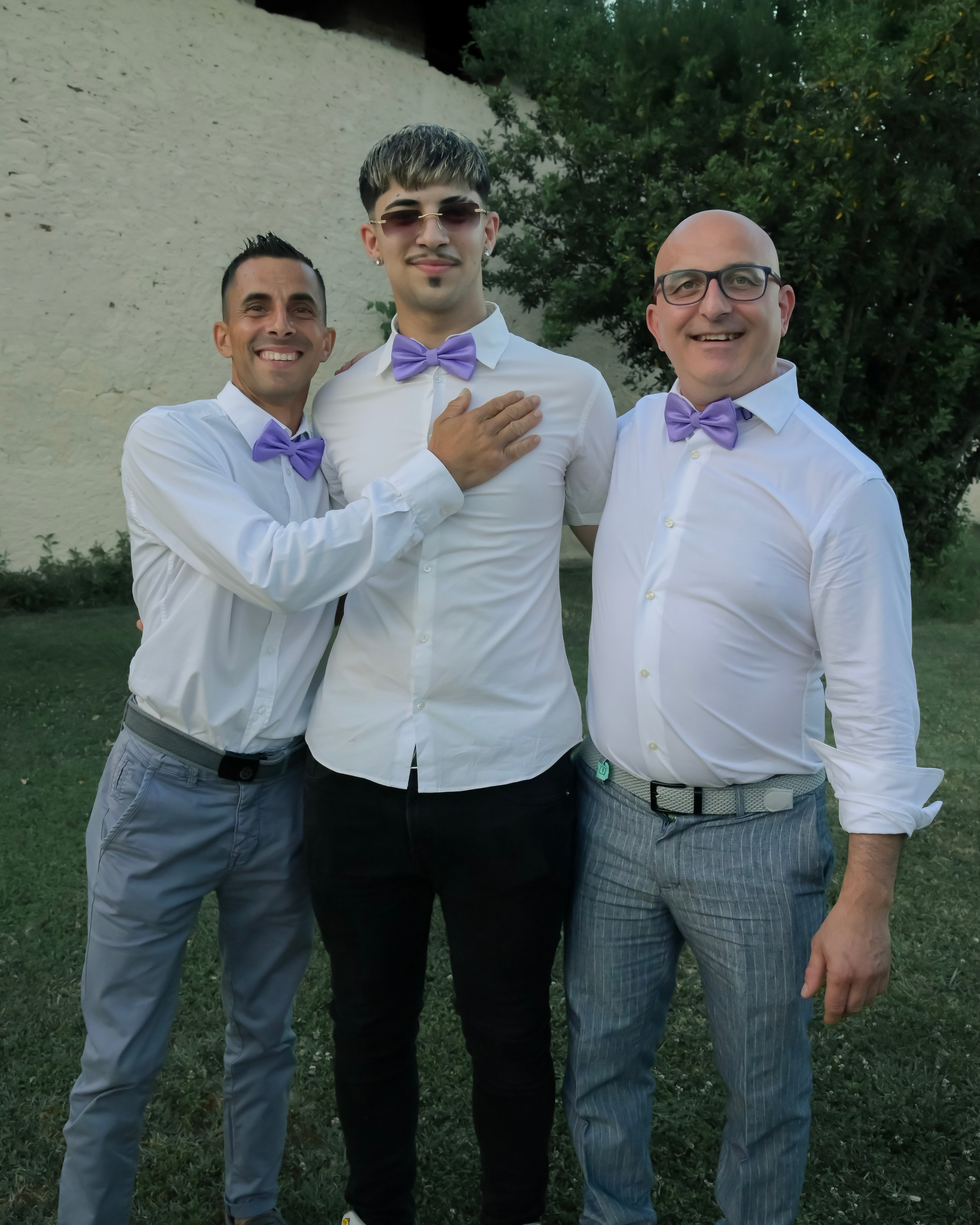 Francesca festa dei 18 anni 2 parte