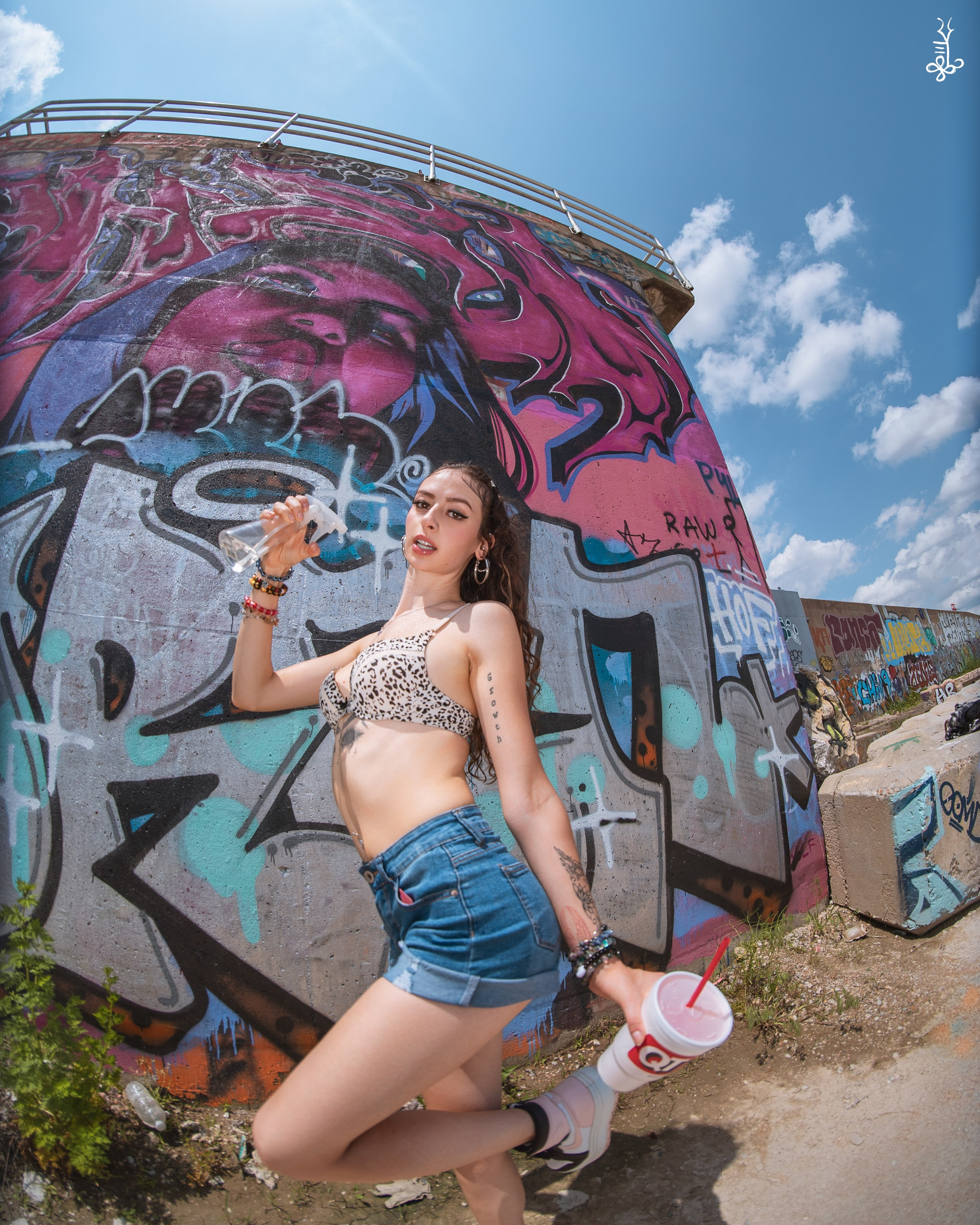 JASELLA. Ke’Ondris