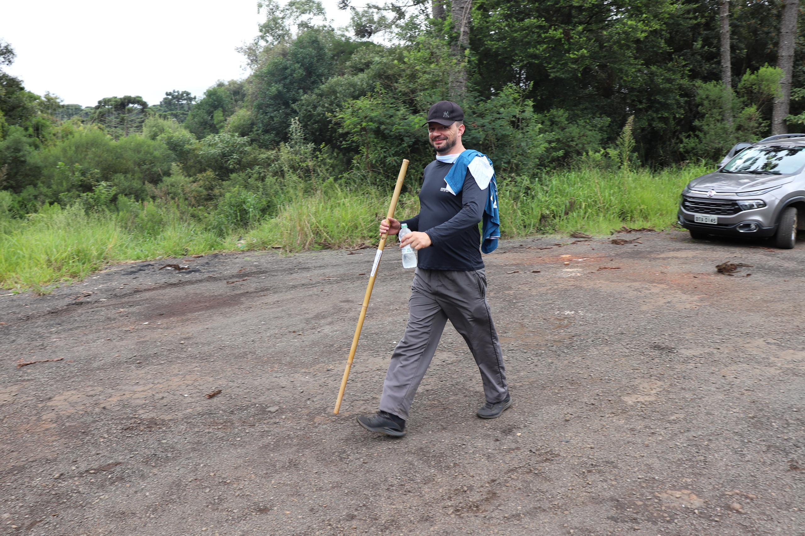 Peregrinação Nossa Senhora de Belém. Handa Produções