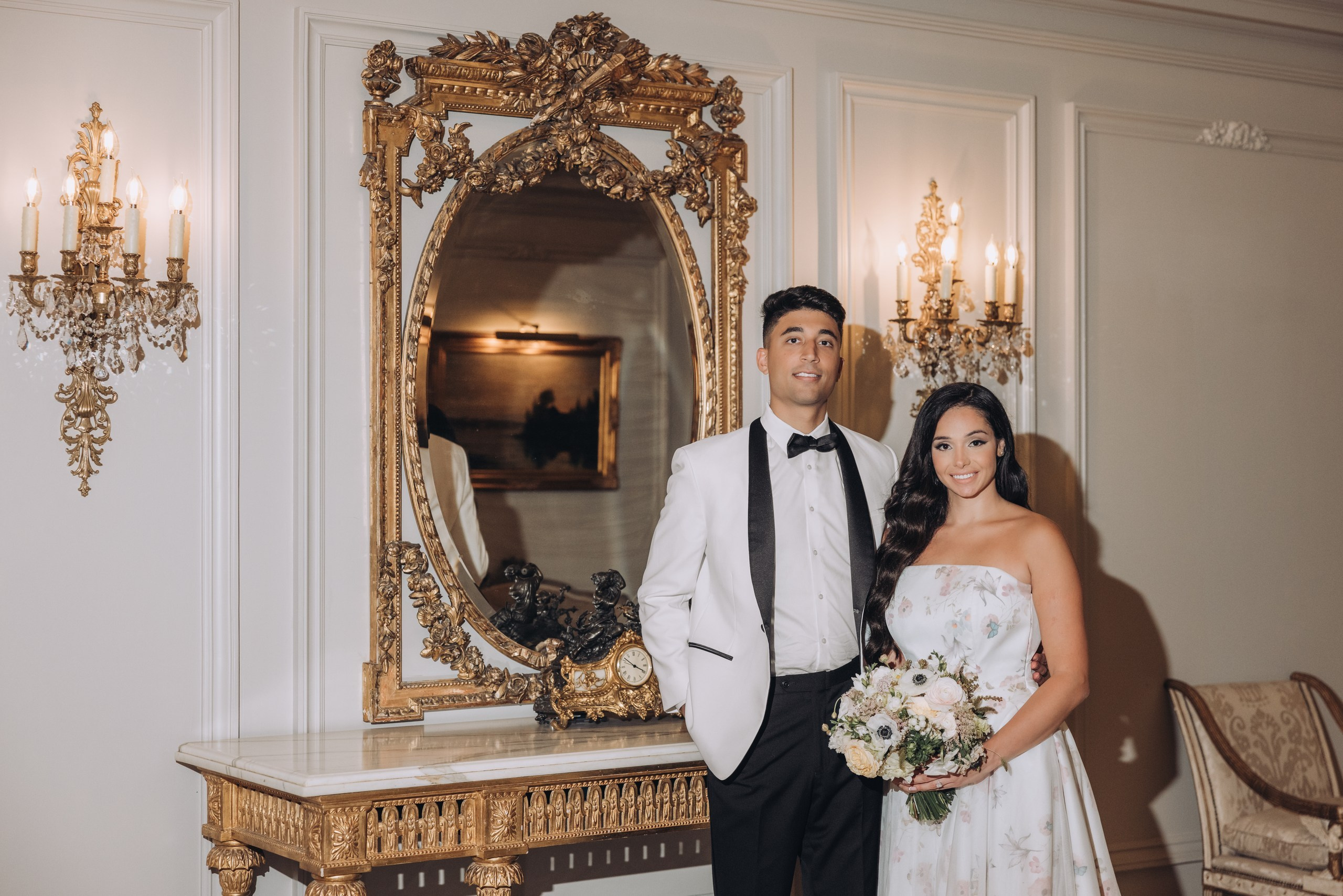 Park Chateau. Luxury Wedding Photography and Cinematography