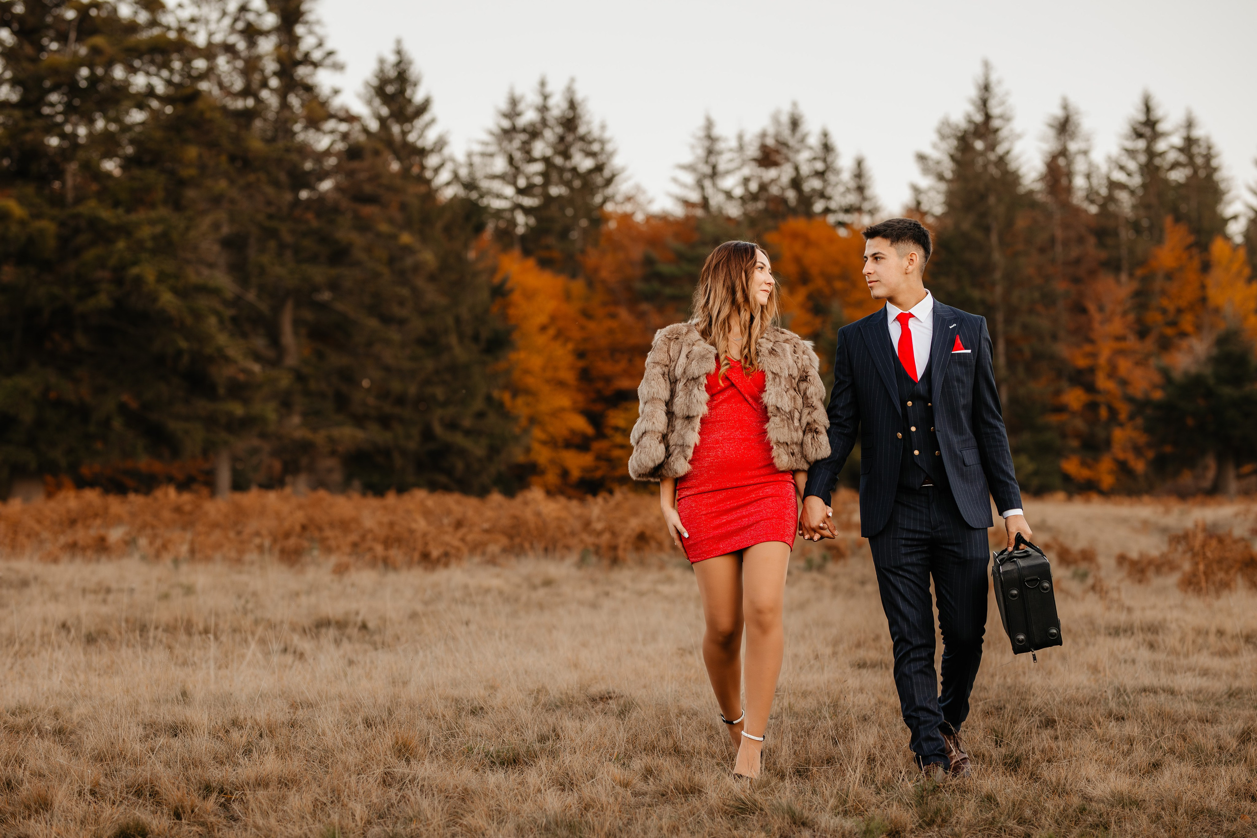 Majorat Stefan. Ionut Brehuescu — Fotograf